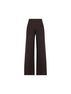 Pantaloni realizzati in misto lana. 2621336032600 010 MAX MARA 