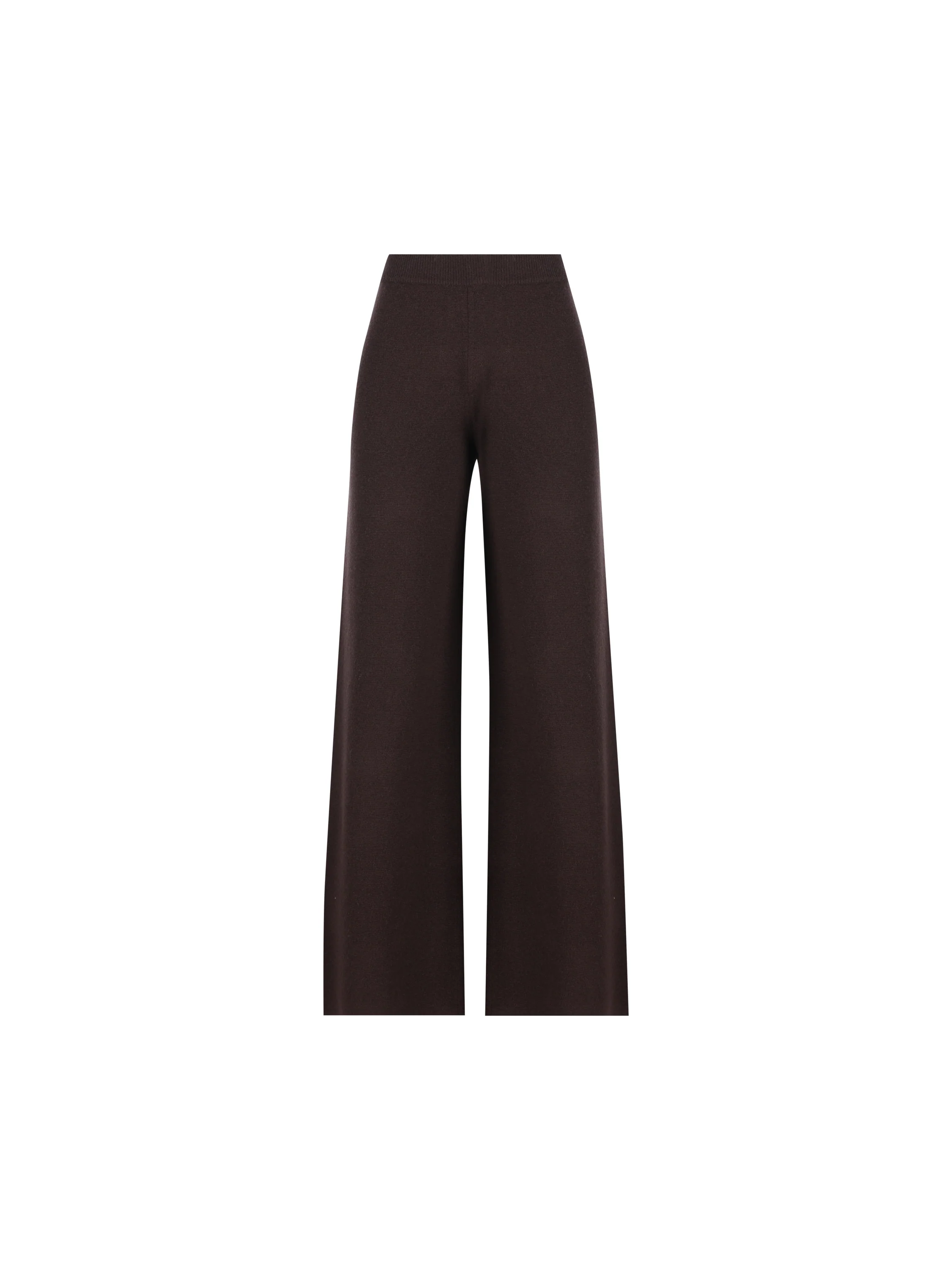 Pantaloni realizzati in misto lana. 2621336032600 010 MAX MARA 