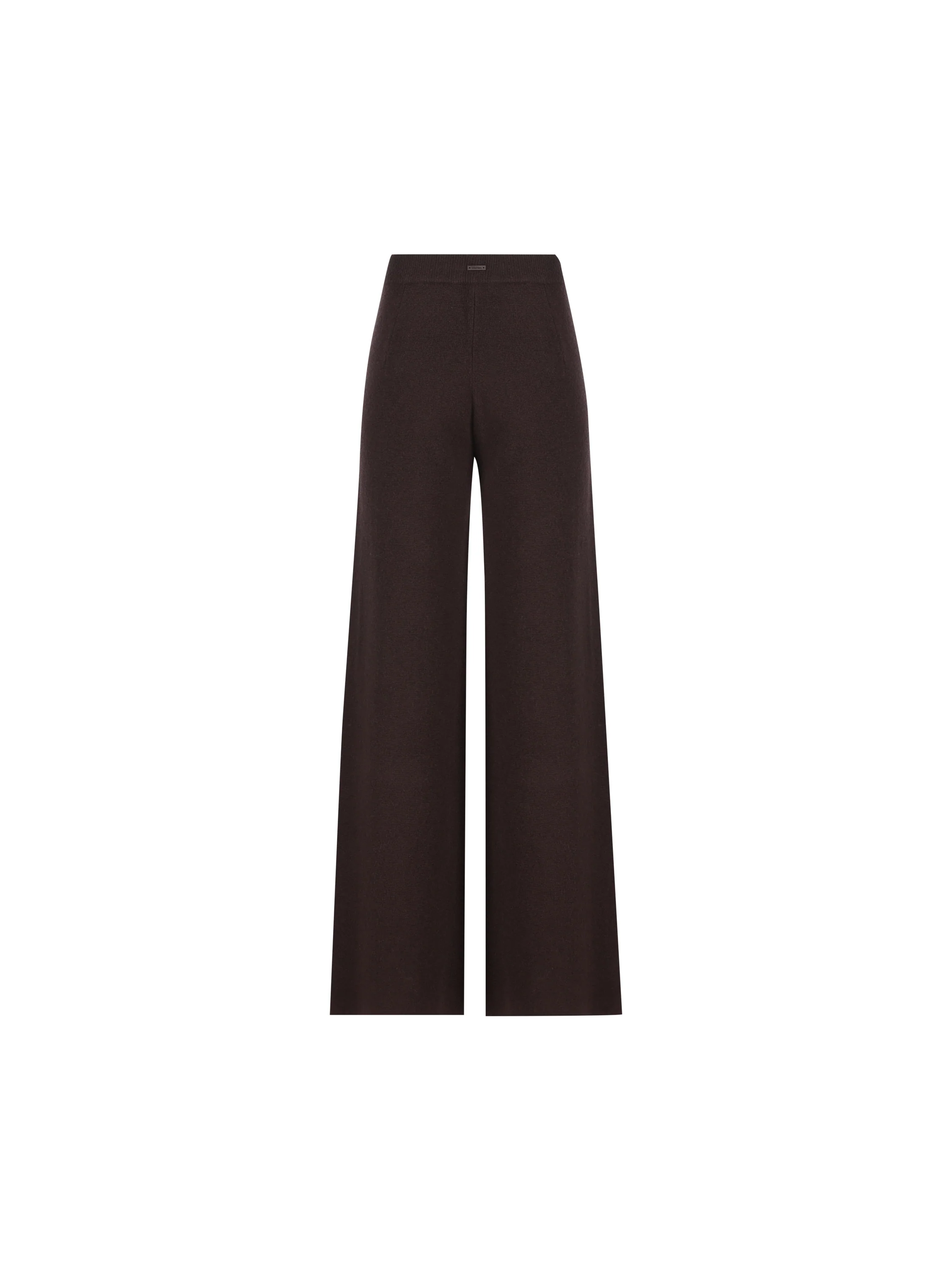 Pantaloni realizzati in misto lana. 2621336032600 010 MAX MARA 