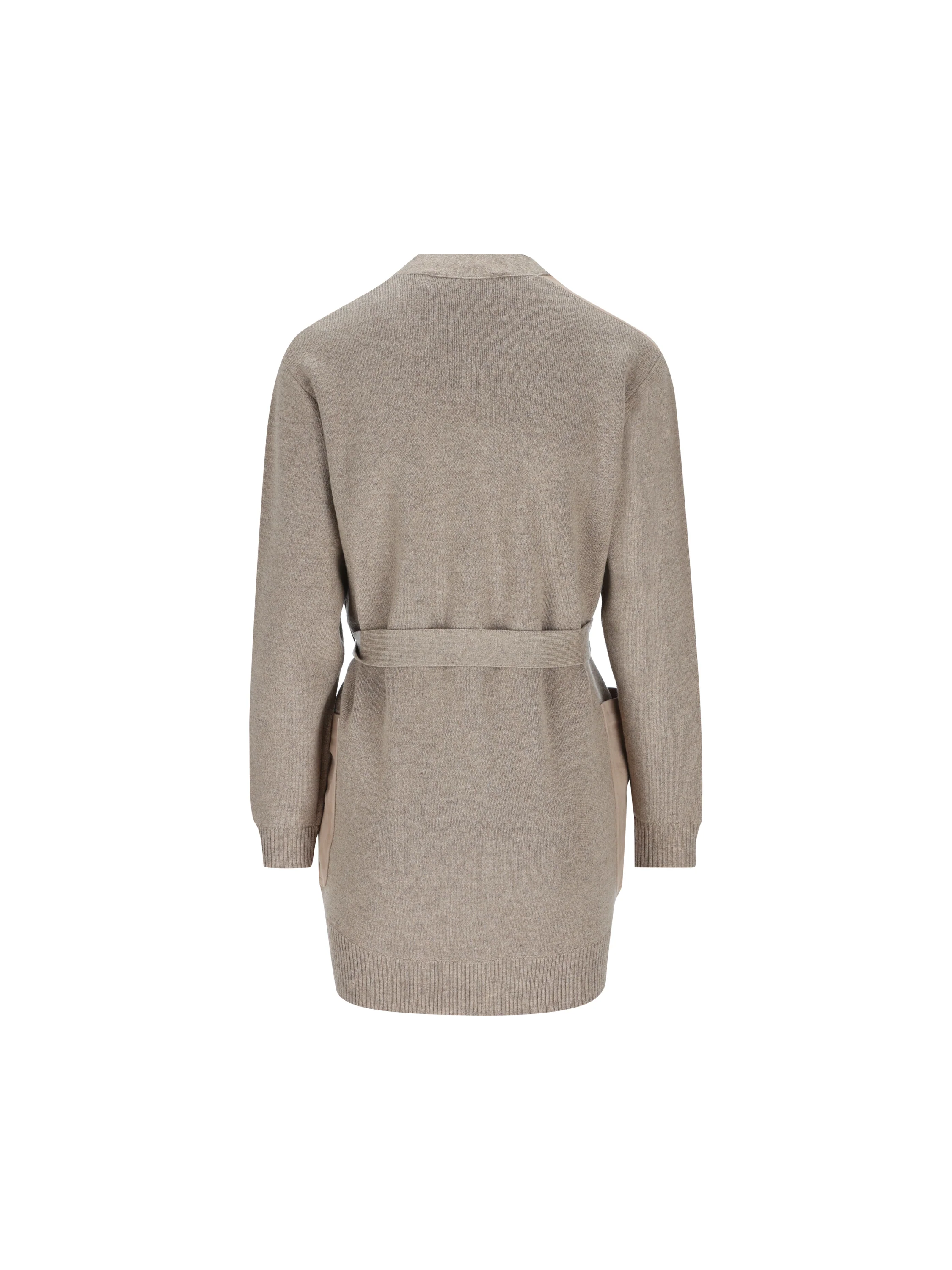 Cardigan realizzato in lana e cashmere. 2621346193600 005 MAX MARA 