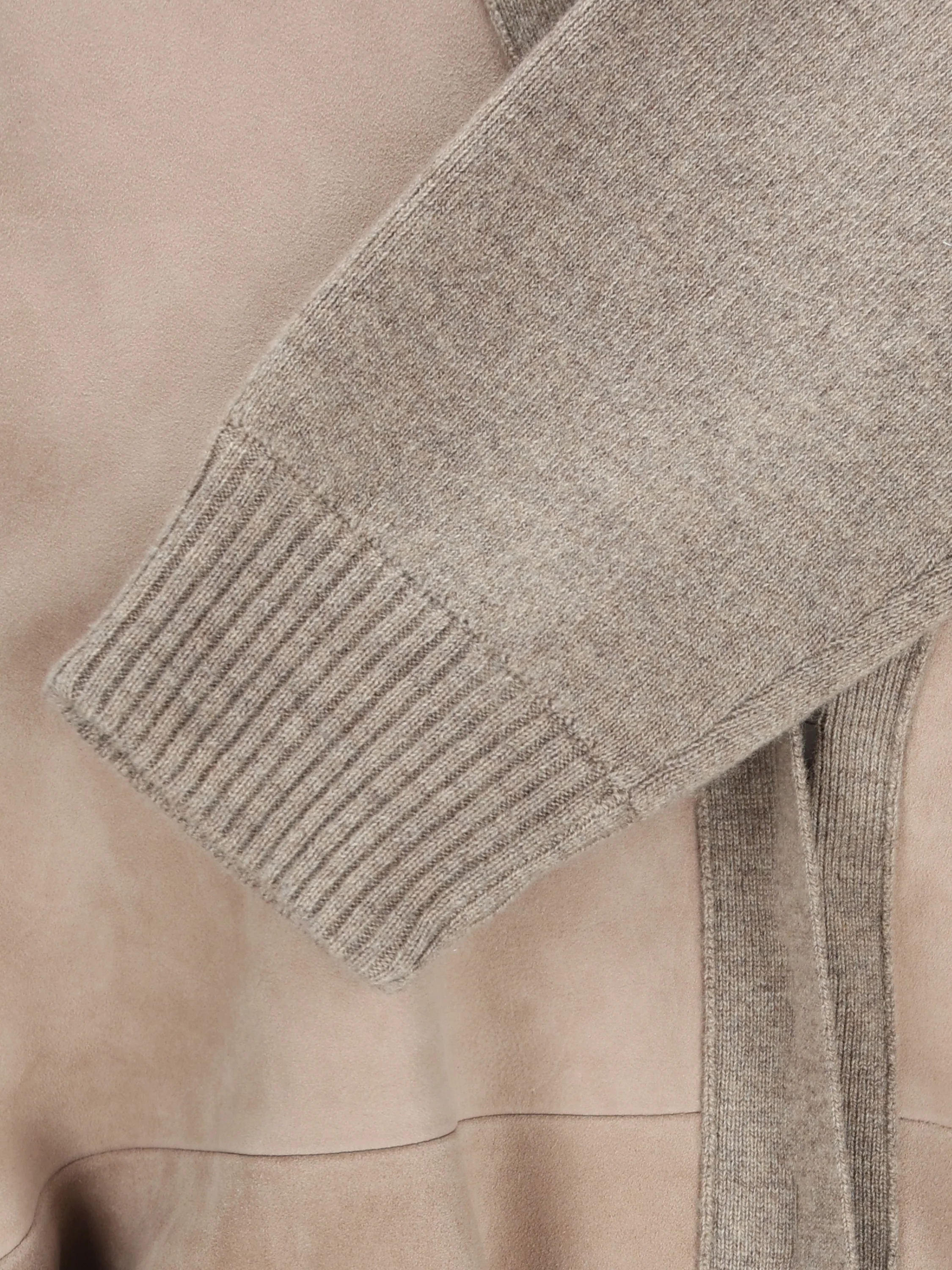 Cardigan realizzato in lana e cashmere. 2621346193600 005 MAX MARA 
