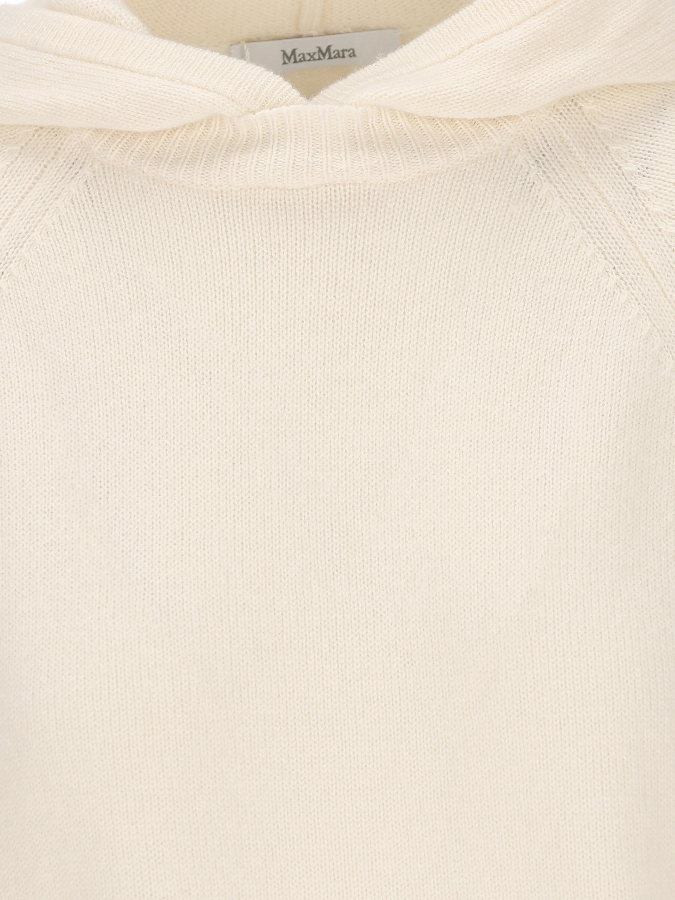 Maglia realizzata in cashmere. 2621366052600 001 MAX MARA 