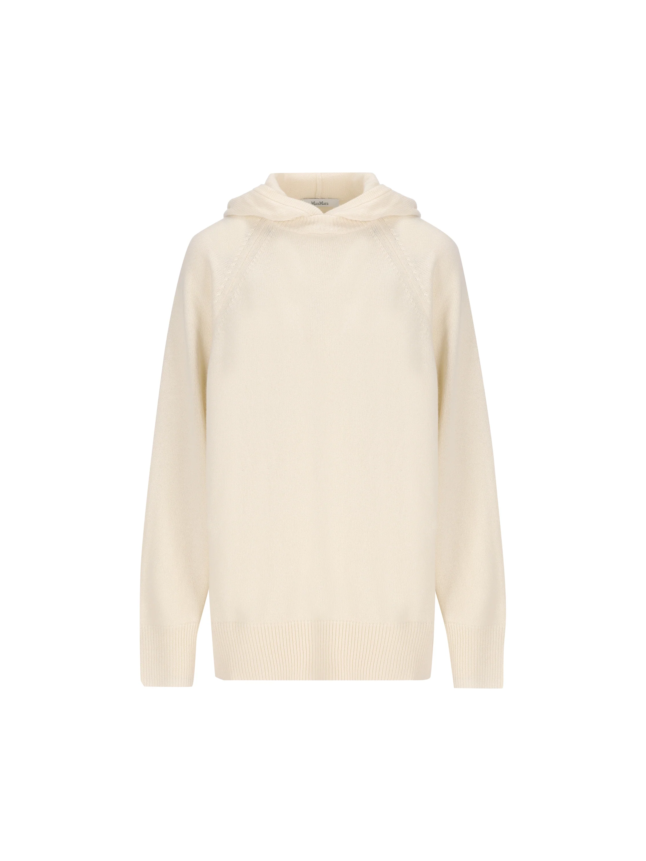 Maglia realizzata in cashmere. 2621366052600 001 MAX MARA 