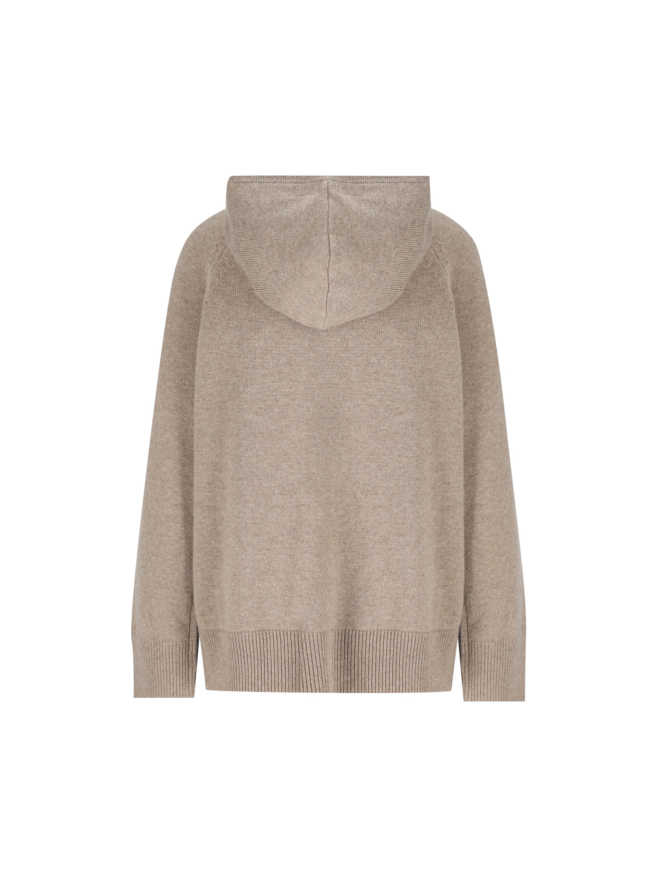 Maglia realizzata in cashmere. 2621366052600 002 MAX MARA