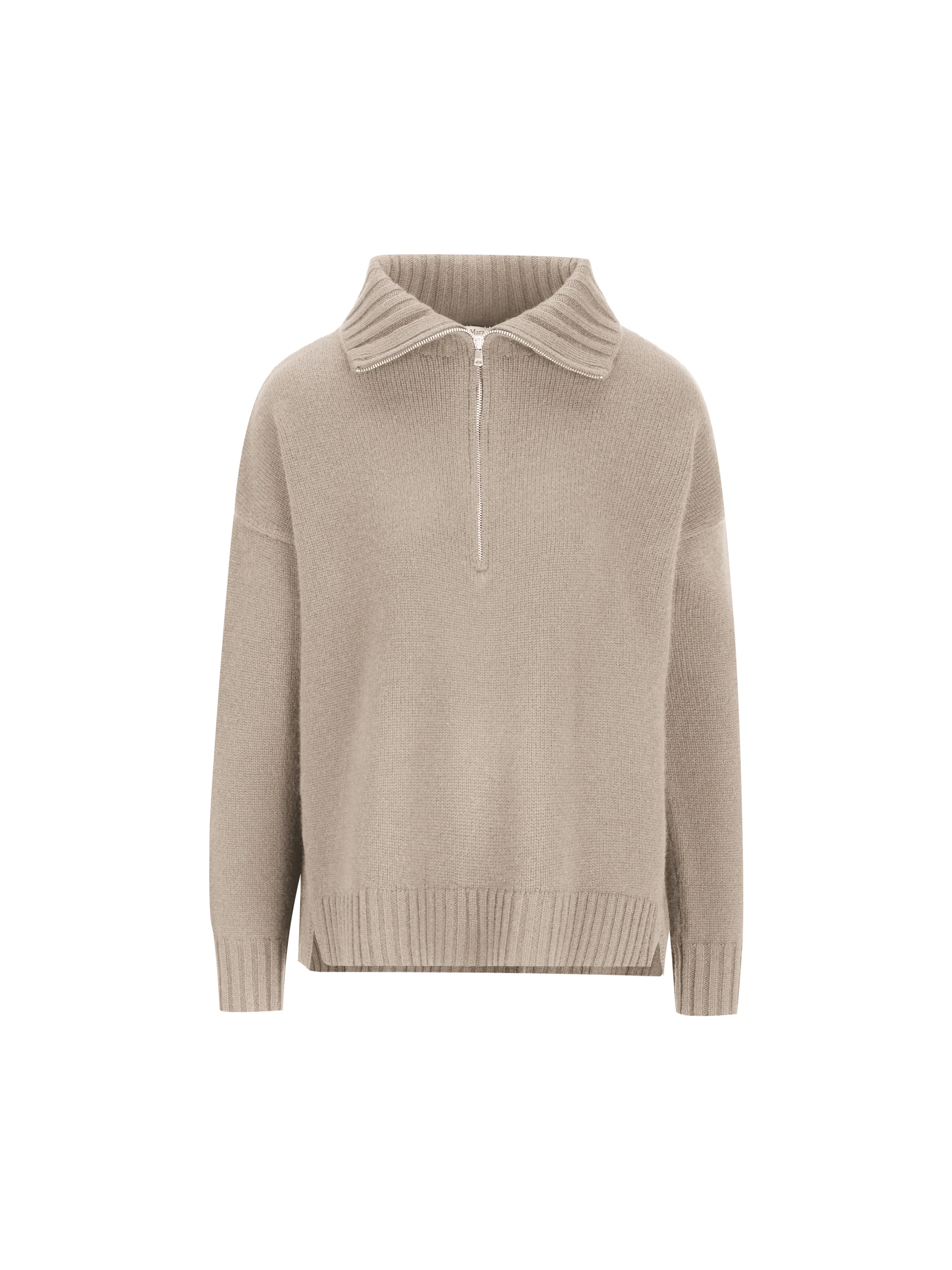 Maglia realizzata in puro cashmere 2621366062600 002 MAX MARA 