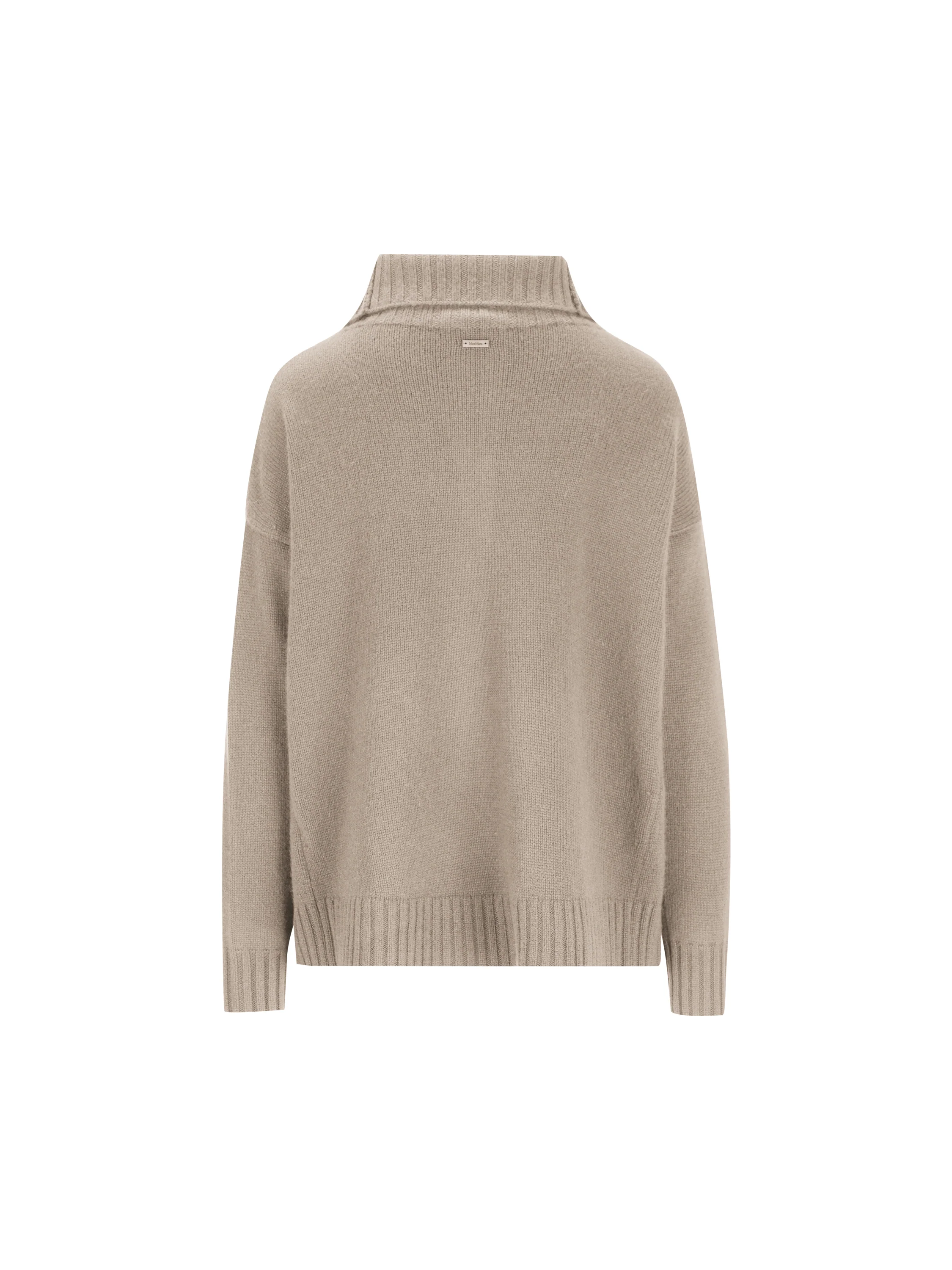 Maglia realizzata in puro cashmere 2621366062600 002 MAX MARA