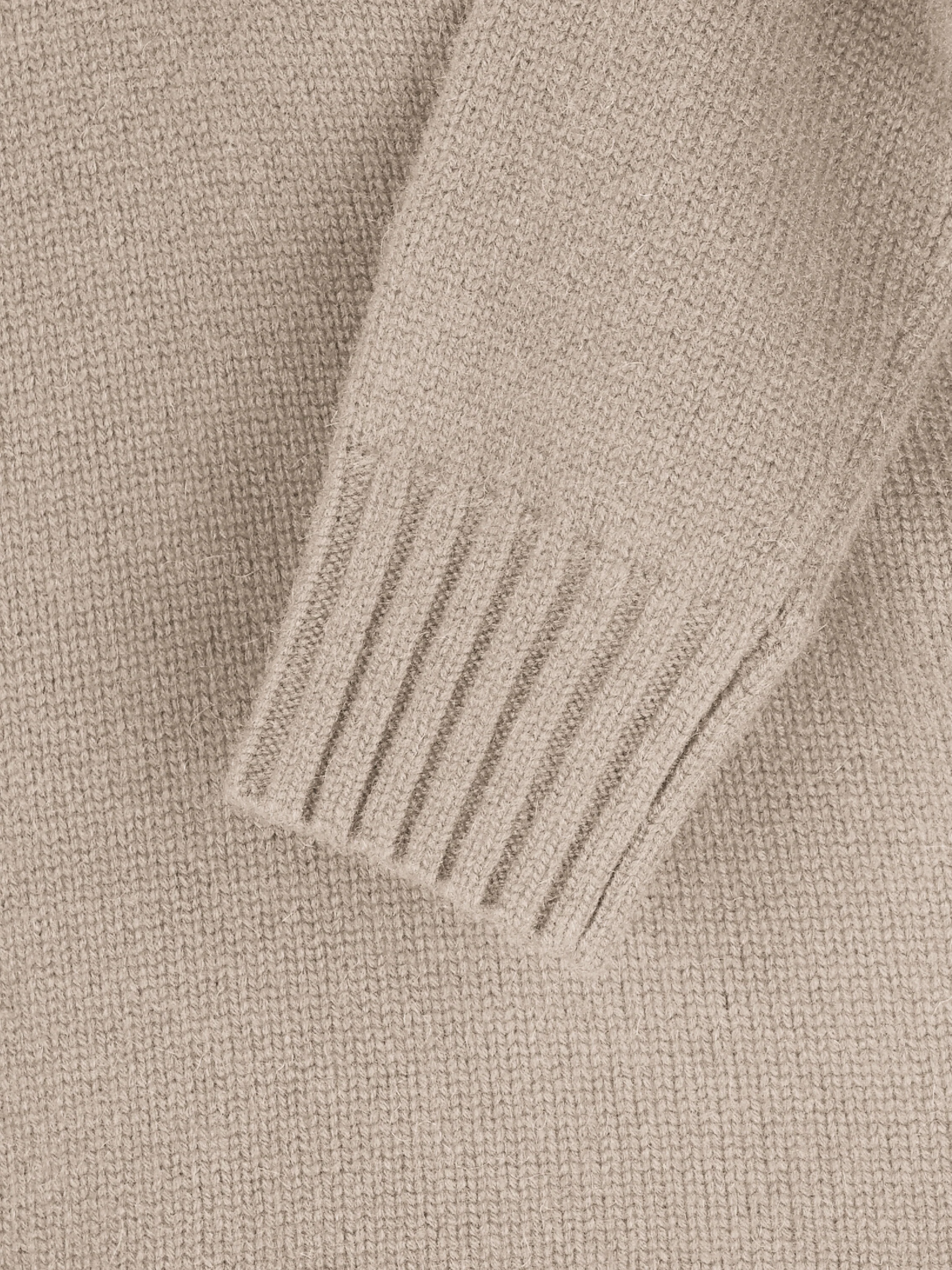 Maglia realizzata in puro cashmere 2621366062600 002 MAX MARA 