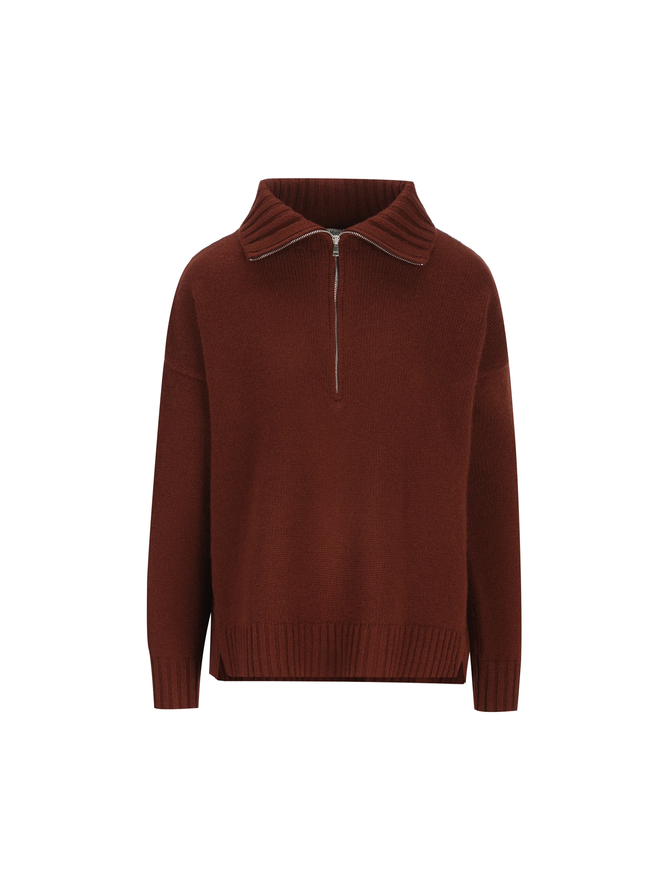 Maglia realizzata in puro cashmere 2621366062600 004 MAX MARA 