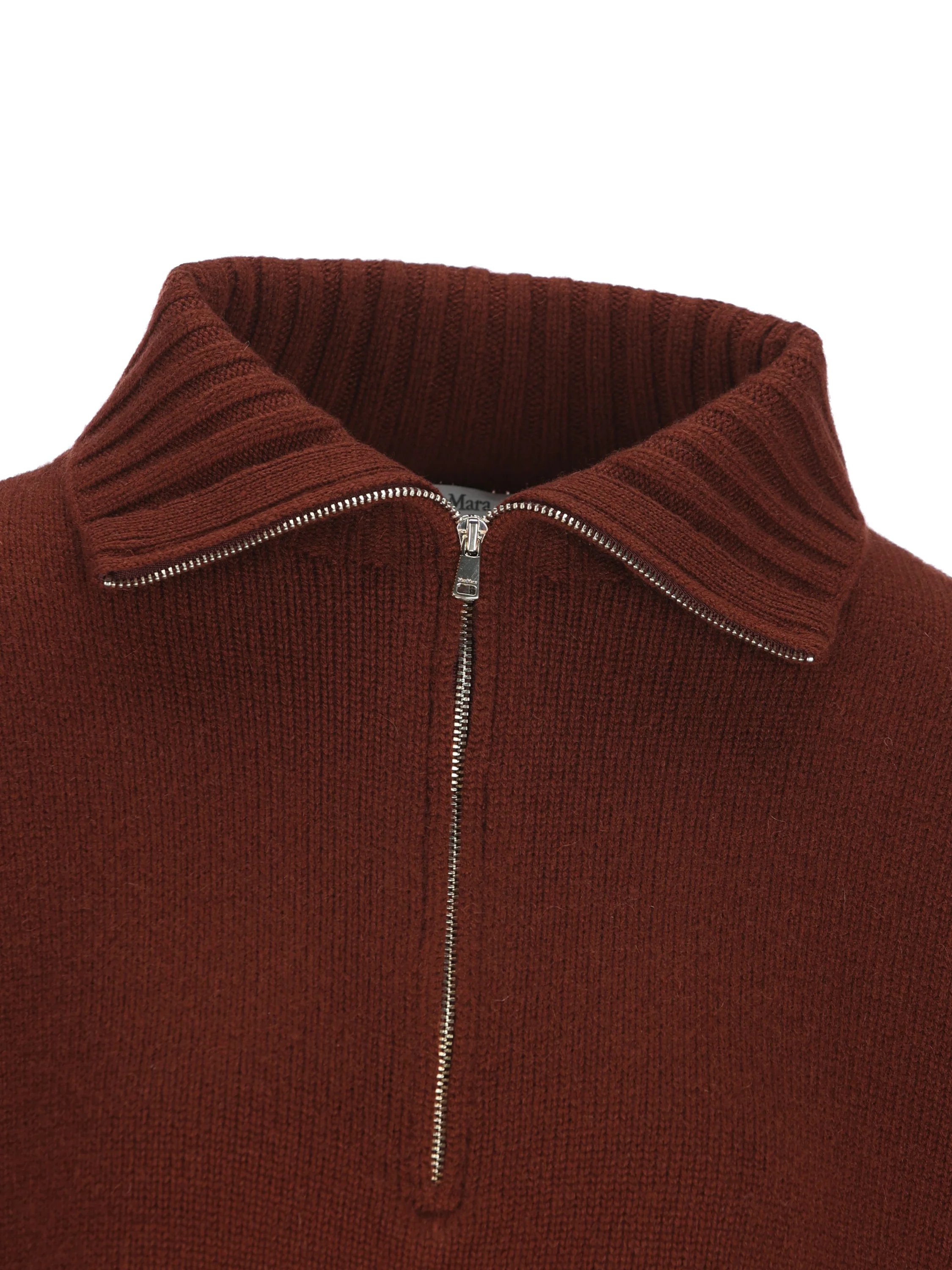 Maglia realizzata in puro cashmere 2621366062600 004 MAX MARA 