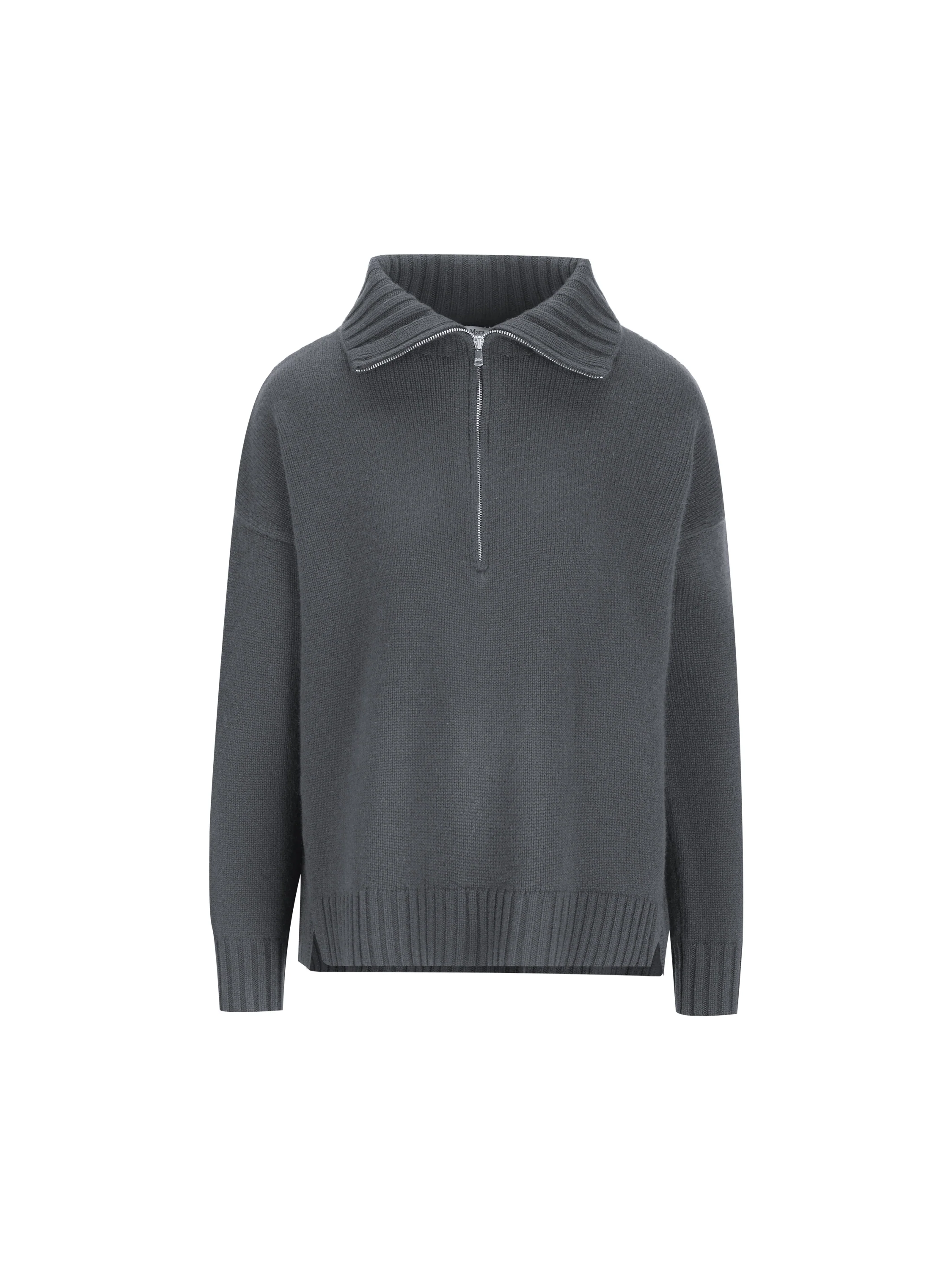 Maglia realizzata in puro cashmere 2621366062600 007 MAX MARA 