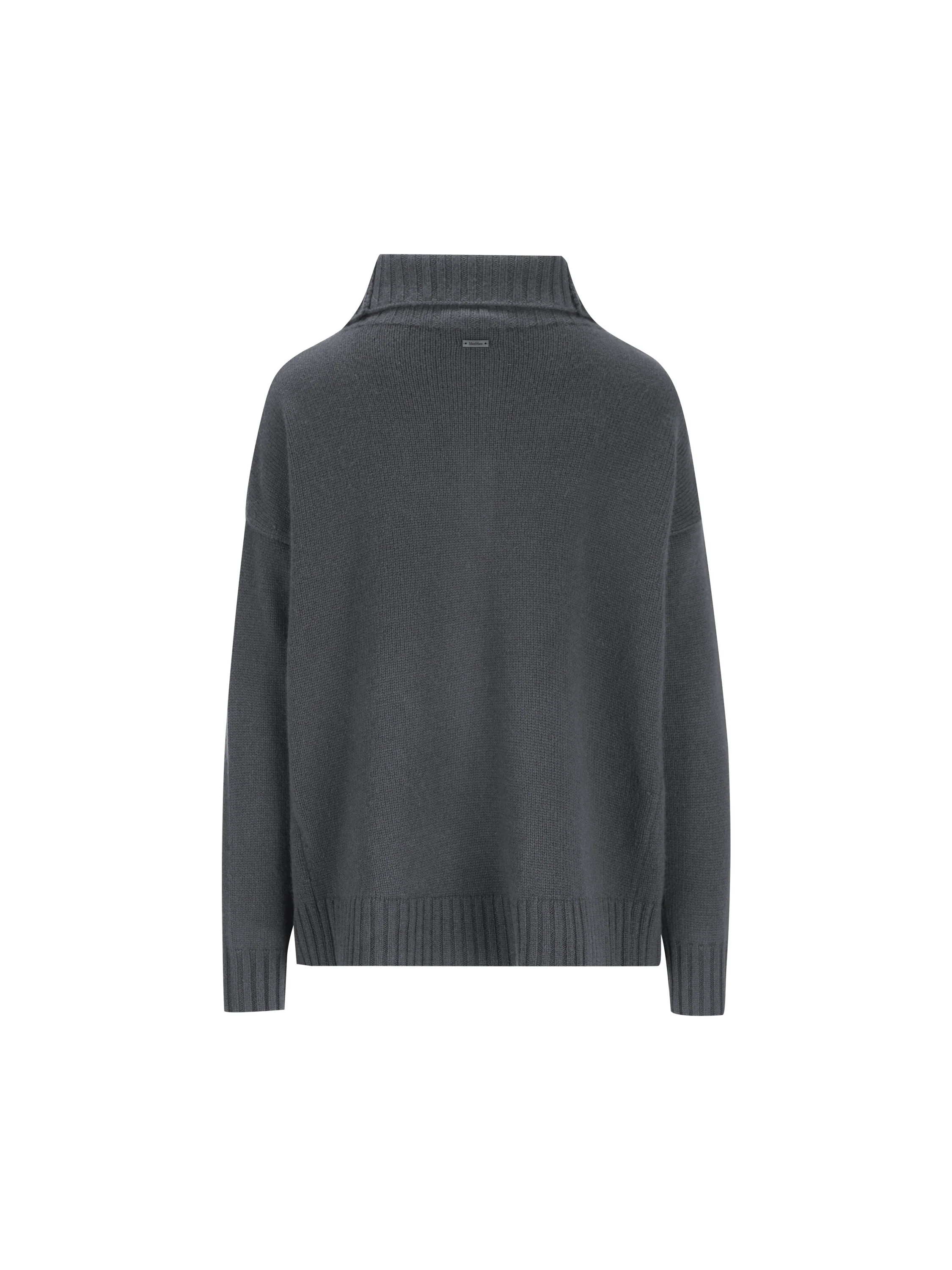 Maglia realizzata in puro cashmere 2621366062600 007 MAX MARA 