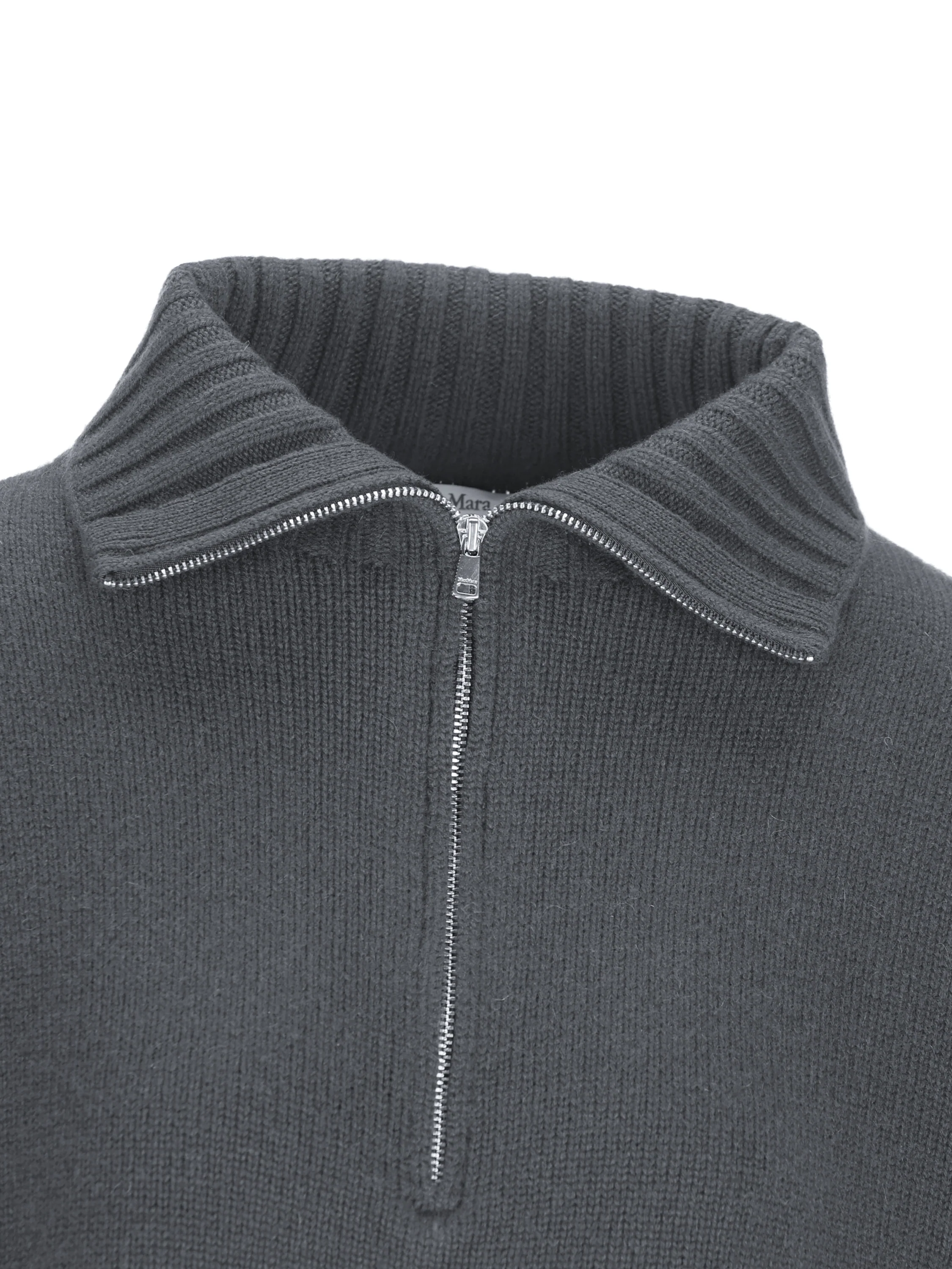 Maglia realizzata in puro cashmere 2621366062600 007 MAX MARA 