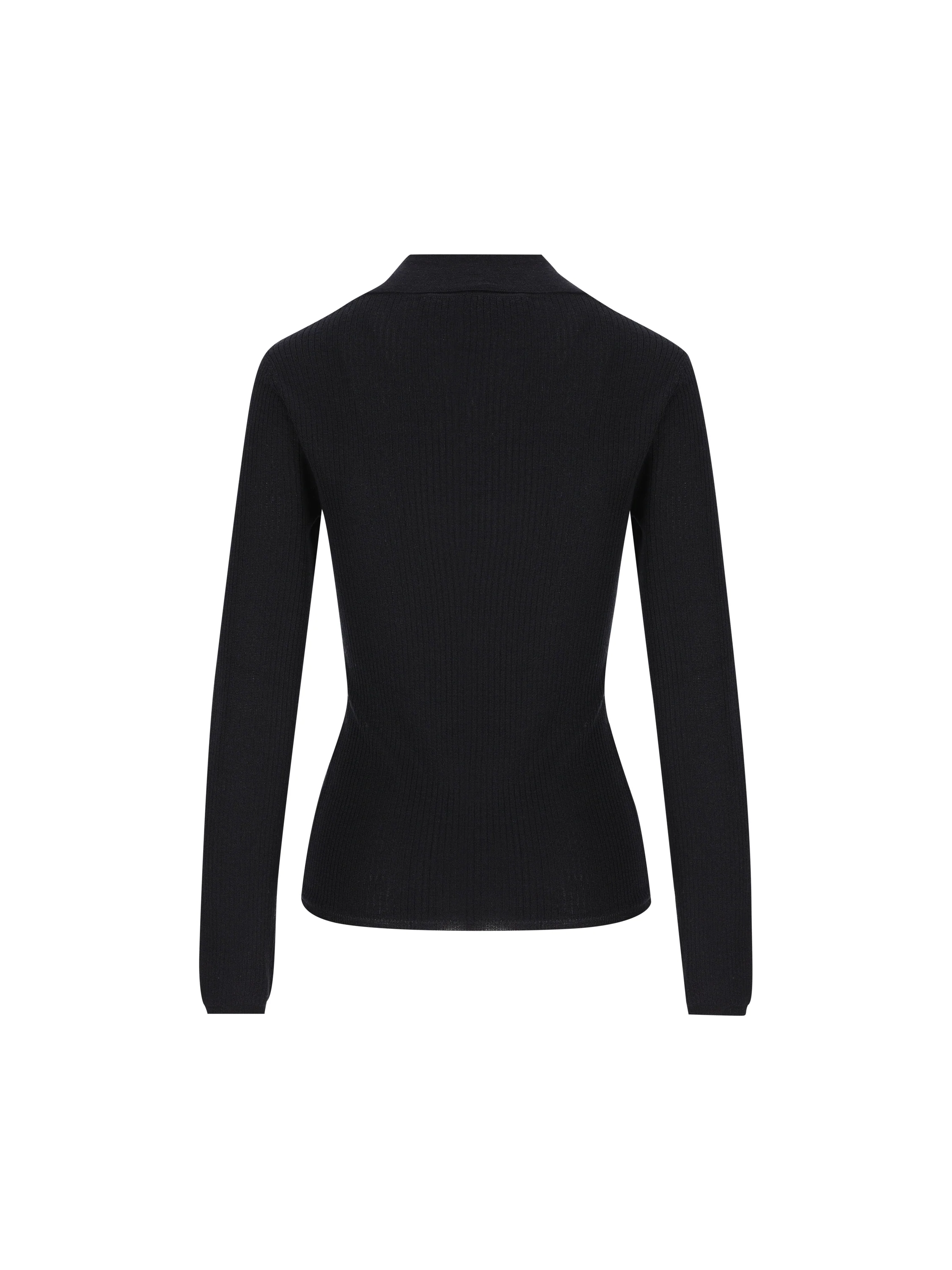 Maglia realizzata in cashmere e seta. 2621366101600 006 MAX MARA