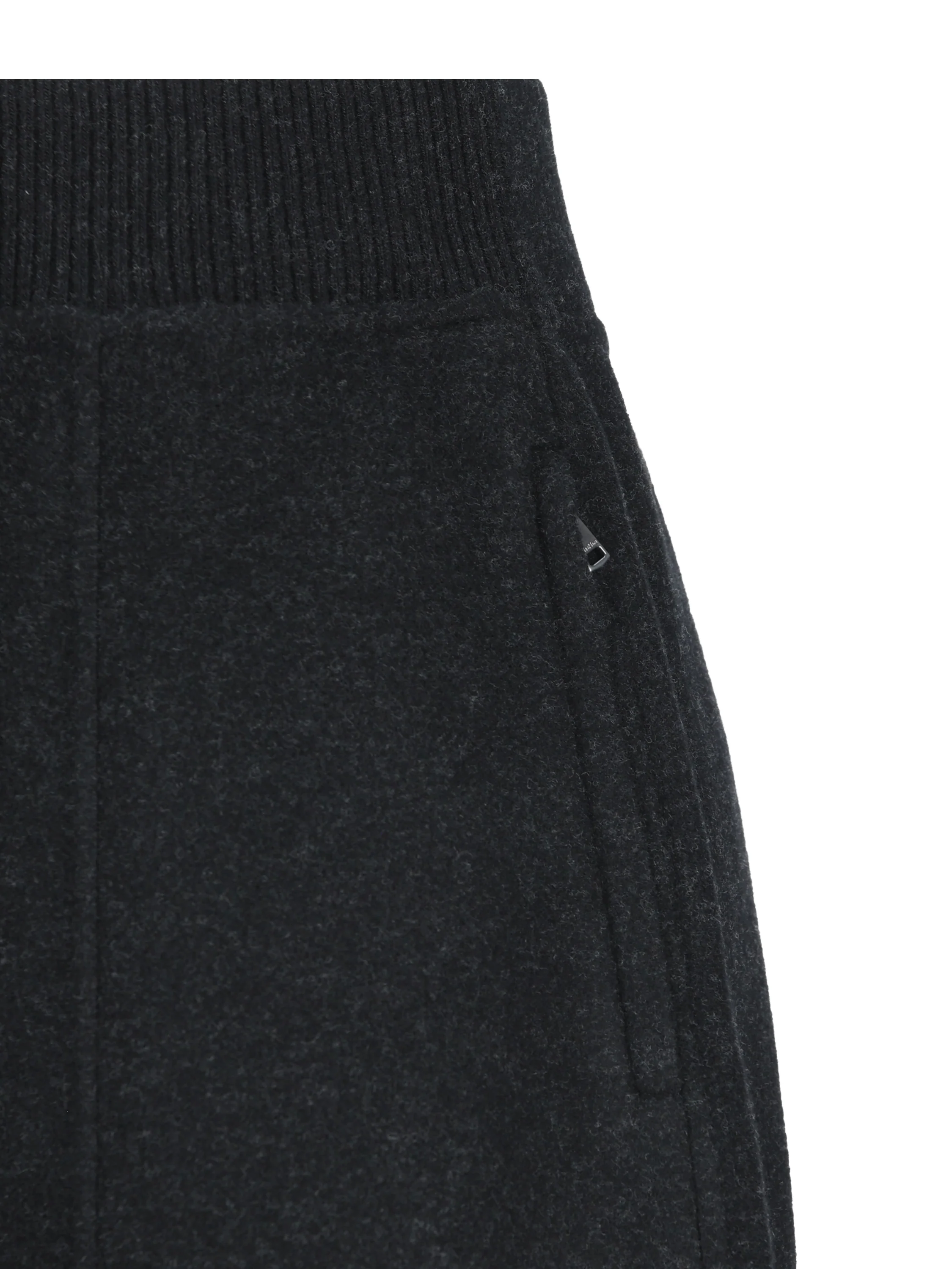 Pantaloni realizzati in lana vergine e cashmere. 2621786013600 003 MAX MARA 