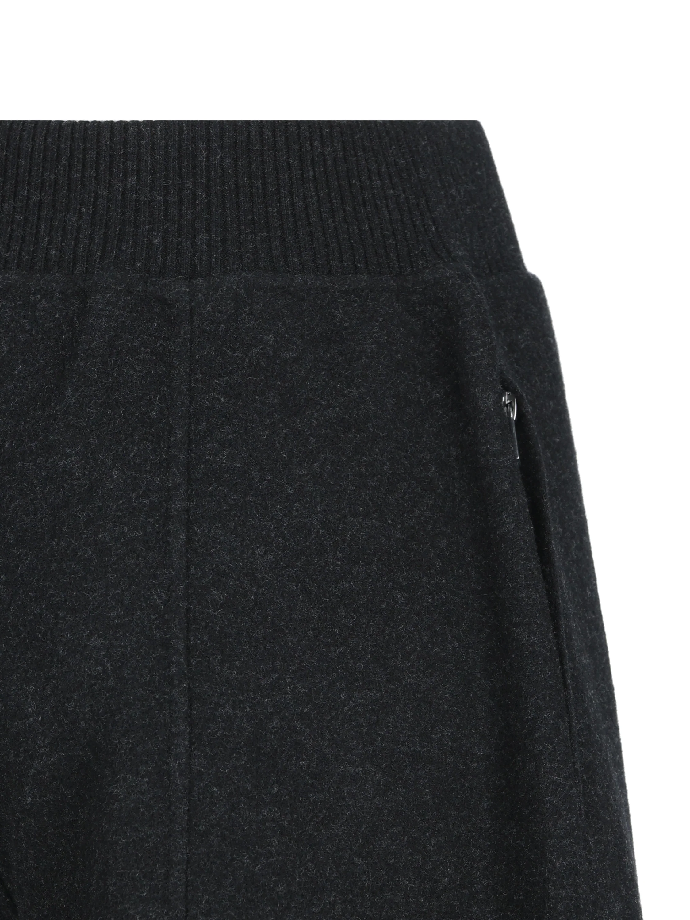Pantaloni realizzati in lana vergine e cashmere. 2621786013600 003 MAX MARA