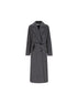 Cappotto over in jersey double di cachemire 2621906012600 001 MAX MARA 