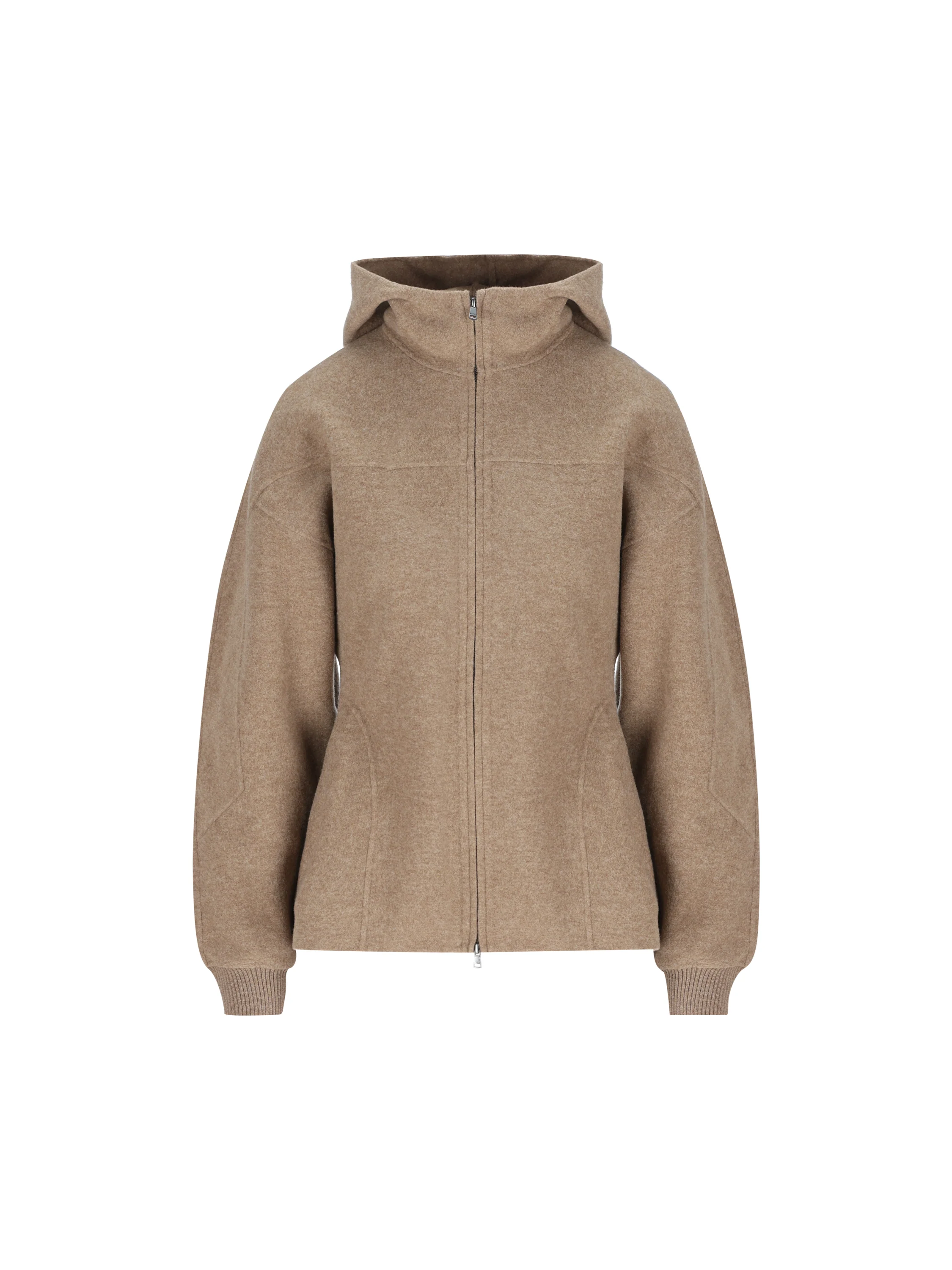 Giacca realizzata in misto lana vergine. 2621926013600 001 MAX MARA 