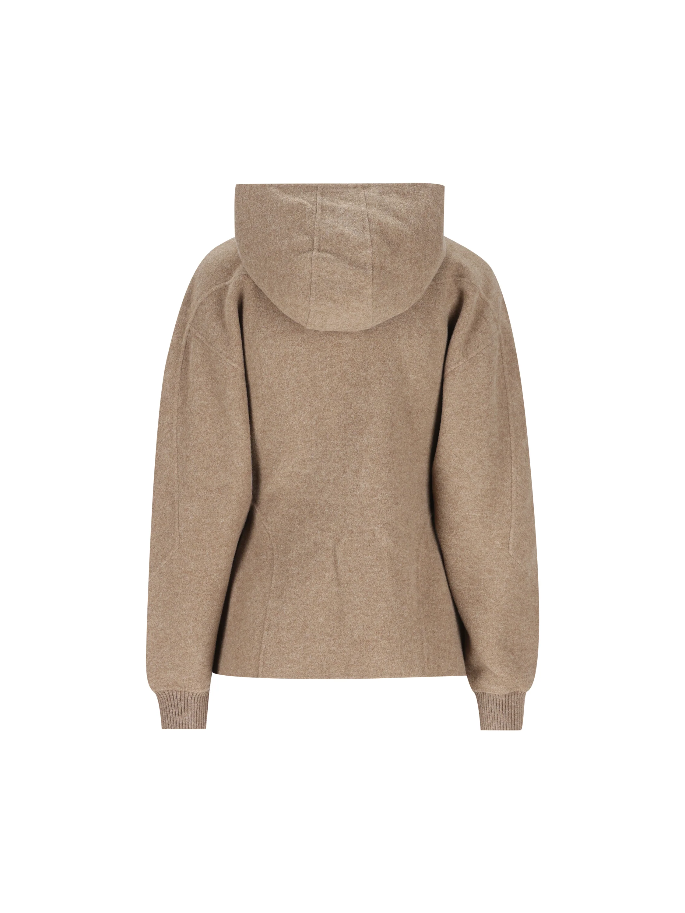 Giacca realizzata in misto lana vergine. 2621926013600 001 MAX MARA