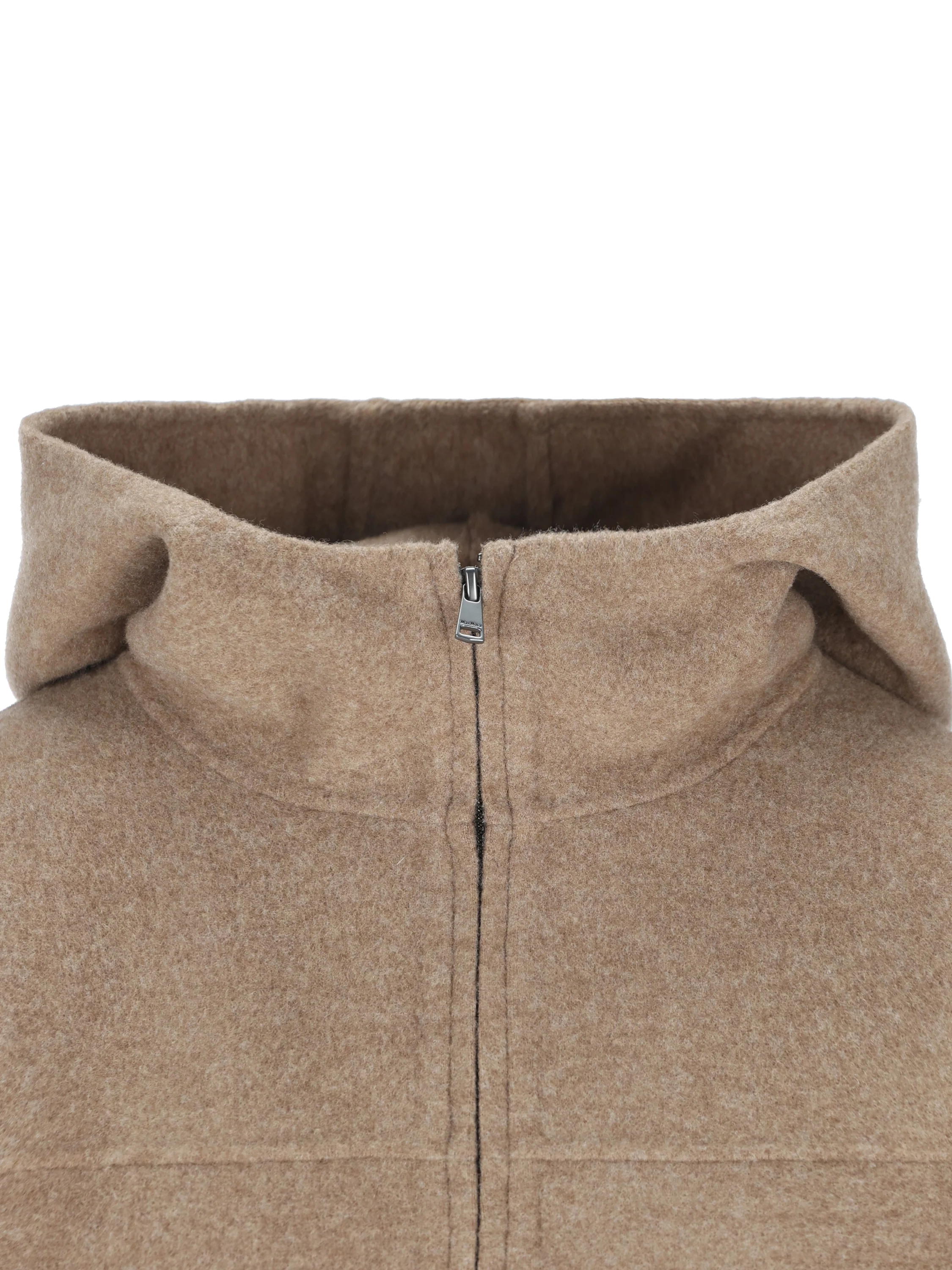 Giacca realizzata in misto lana vergine. 2621926013600 001 MAX MARA 
