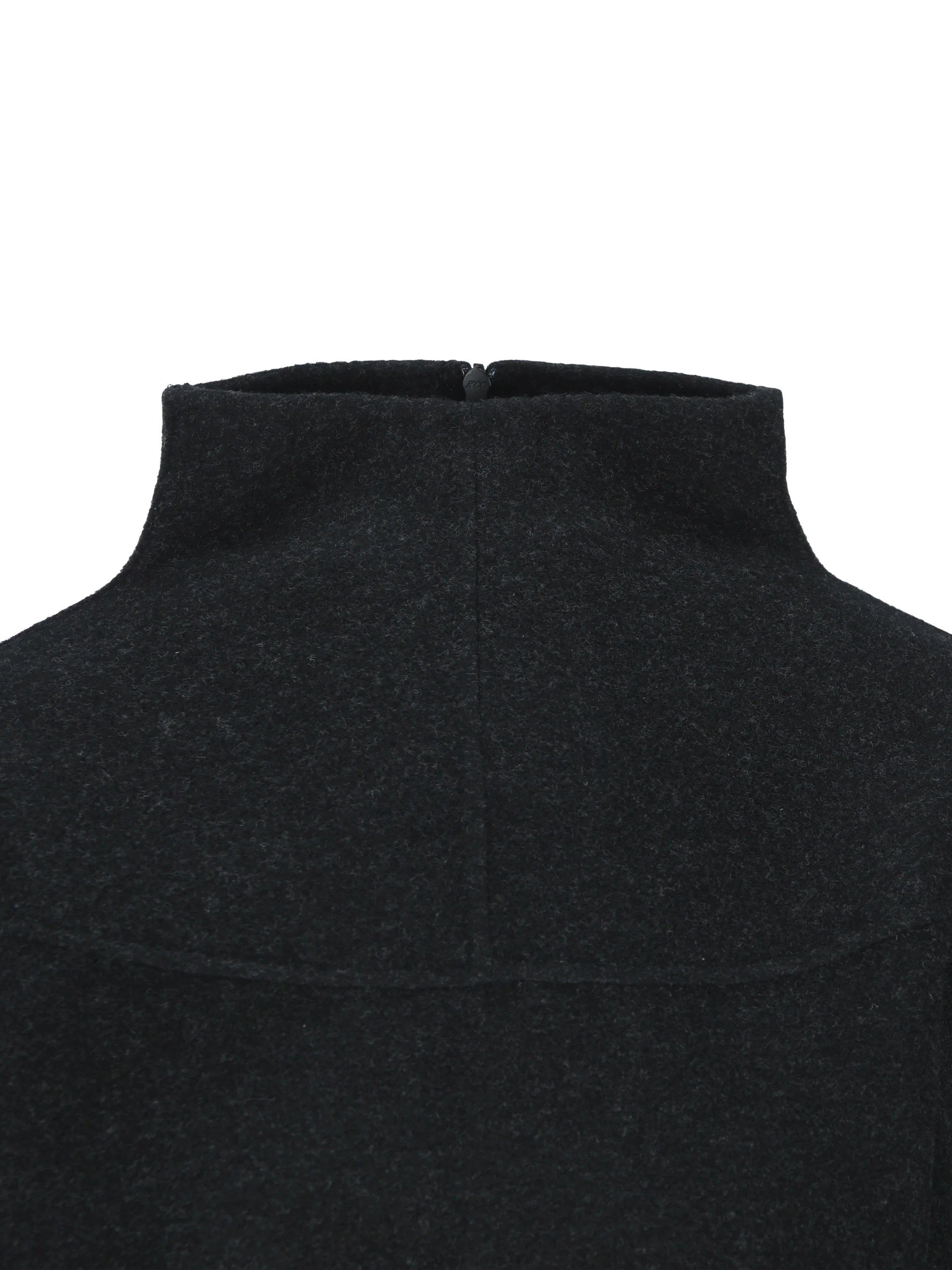 Maglia realizzata in misto lana vergine. 2621926033600 003 MAX MARA 