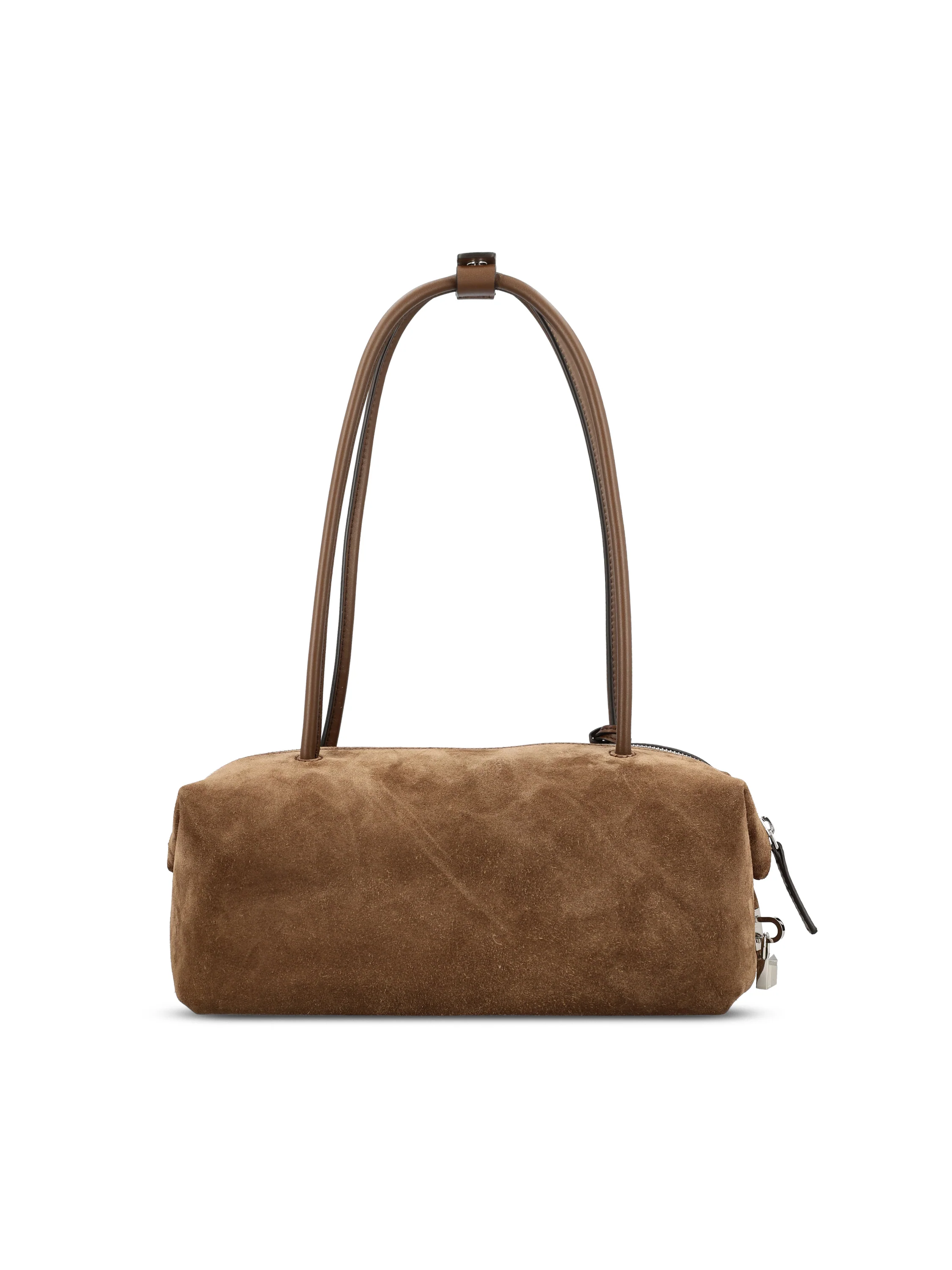 Bauletto realizzato in crosta. 2624516101600 002 MAX MARA