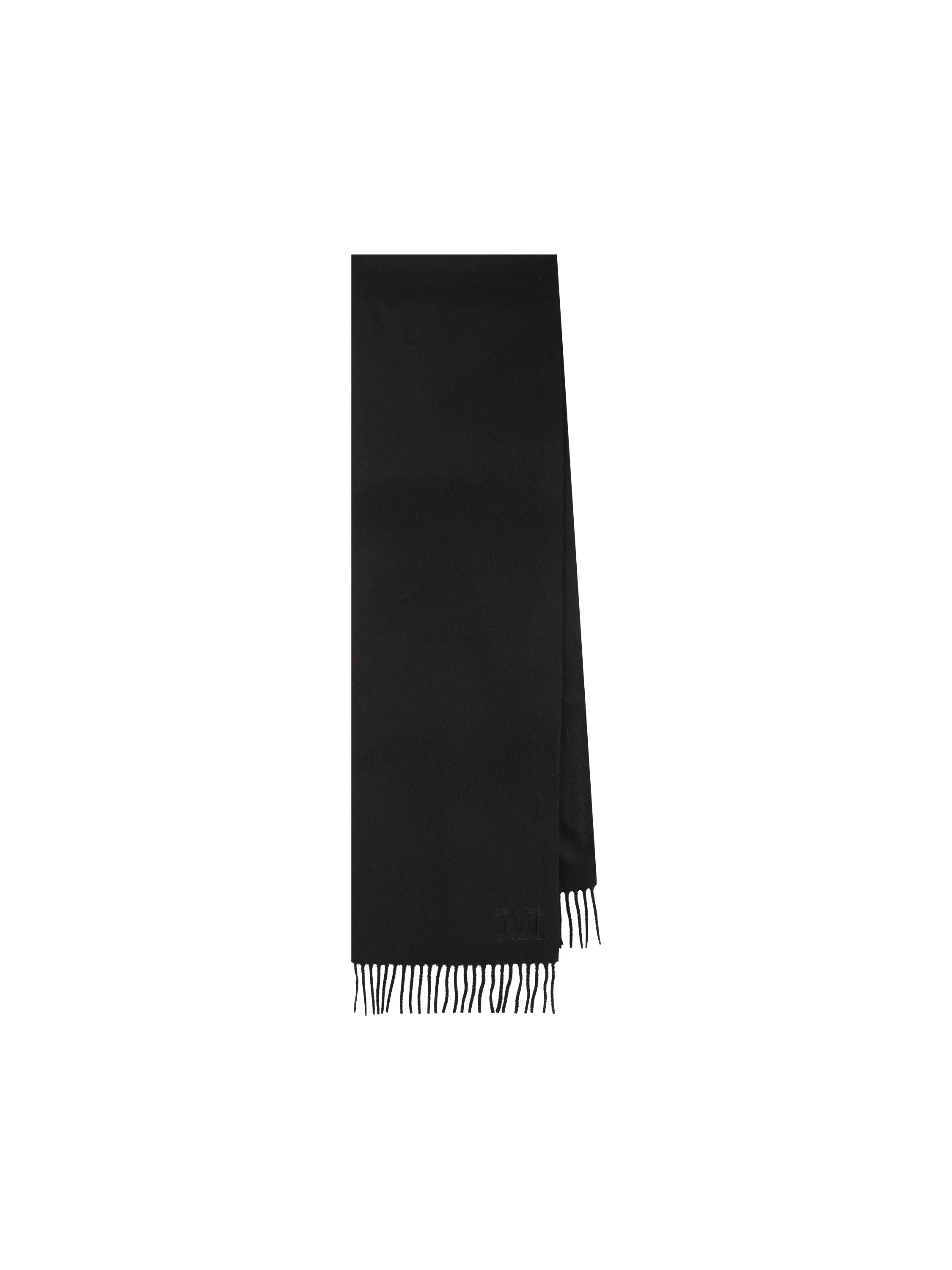 Stola realizzata in cashmere. 2624546311600 008 MAX MARA 