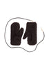 Muffole Teddy in Alpaca e Lana 2624566062600 014 MAX MARA 