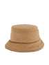 Cloche Reversibile in Cammello e Teddy 2624576092600 001 MAX MARA 