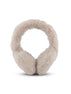 Paraorecchie in tessuto Teddy 2624576142600 002 MAX MARA 
