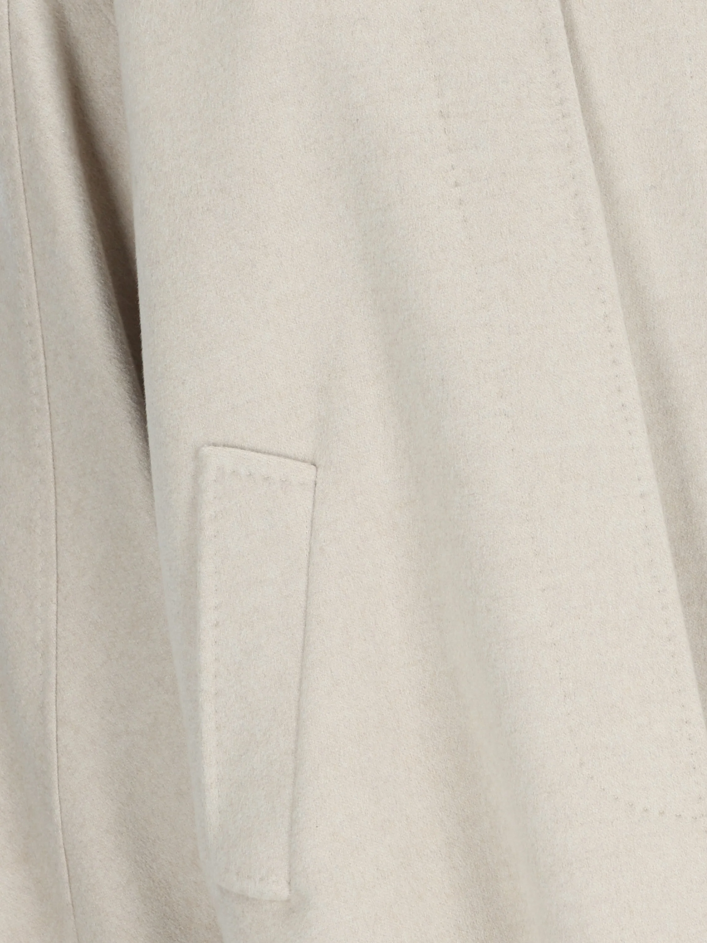 Cappotto realizzato in cashmere. 2621016075600 026 MAX MARA - ATELIER 