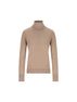 Dolcevita con toppe ai gomiti 2629366043600 003 S MAX MARA 
