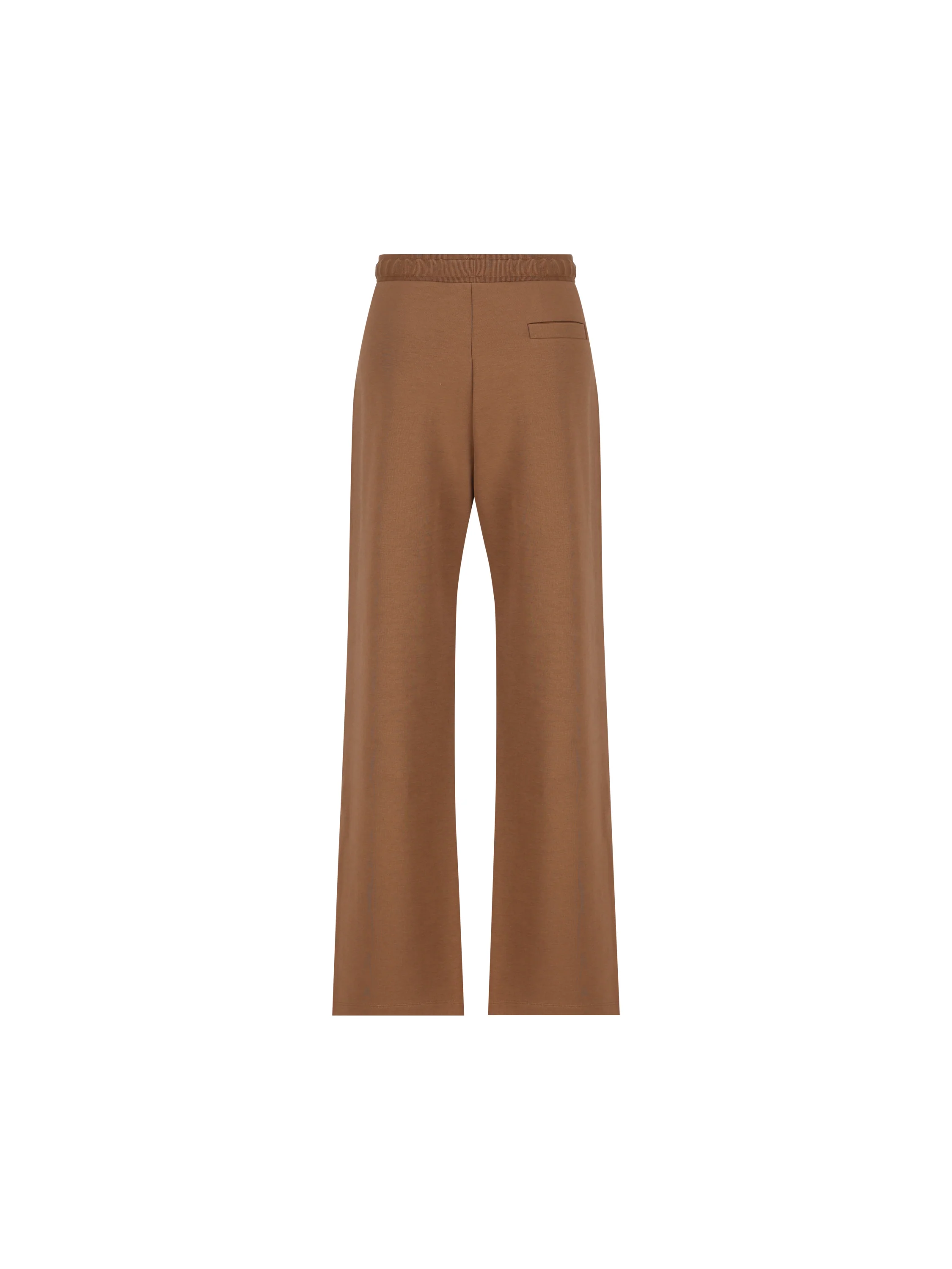 Pantalone ampio in jersey double 2629786023600 003 S MAX MARA