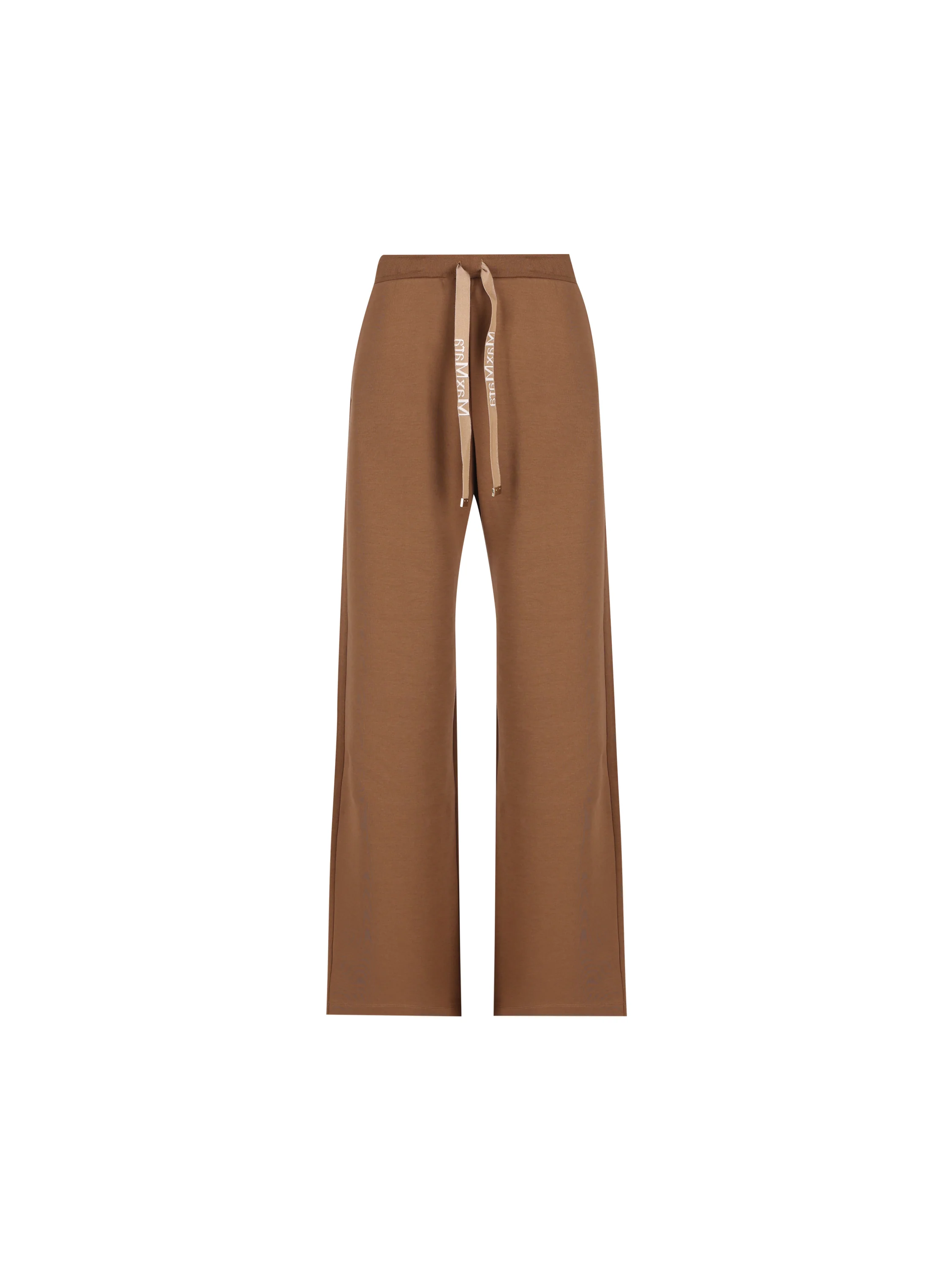Pantalone ampio in jersey double 2629786023600 003 S MAX MARA 