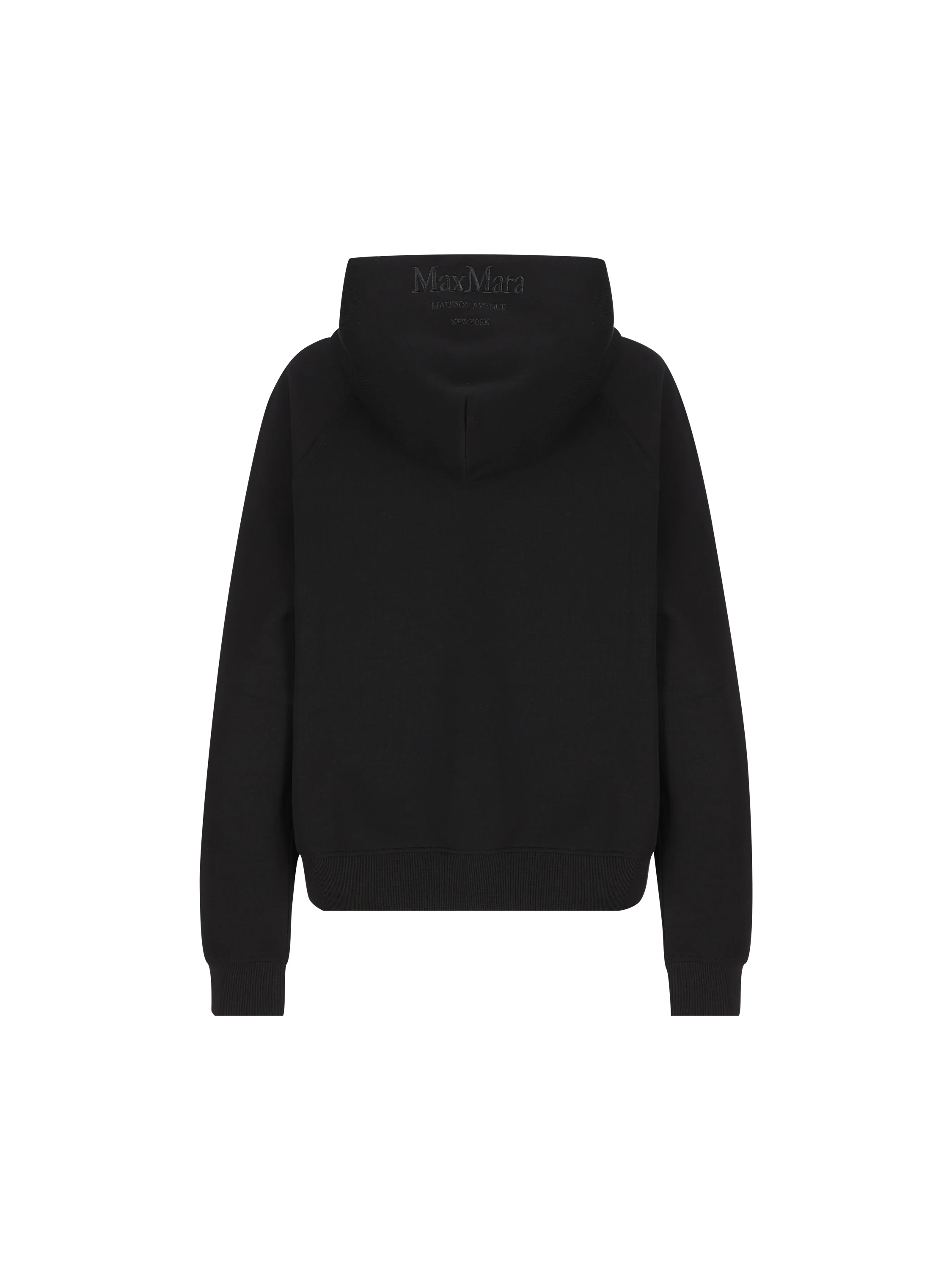 Felpa realizzata in cotone. 2629926021600 005 MAX MARA - S 