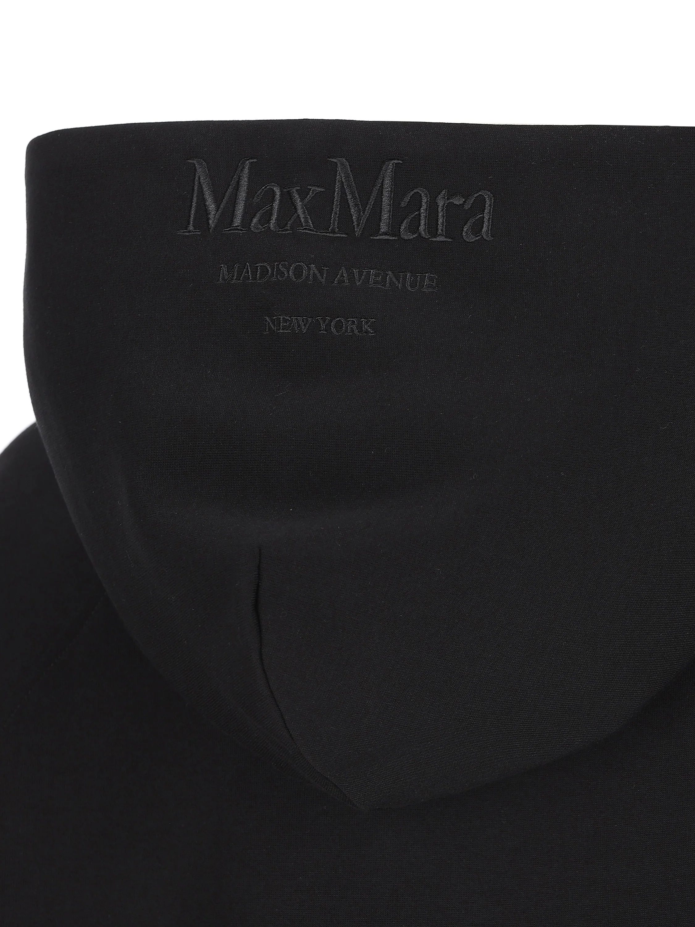 Felpa realizzata in cotone. 2629926021600 005 MAX MARA - S 