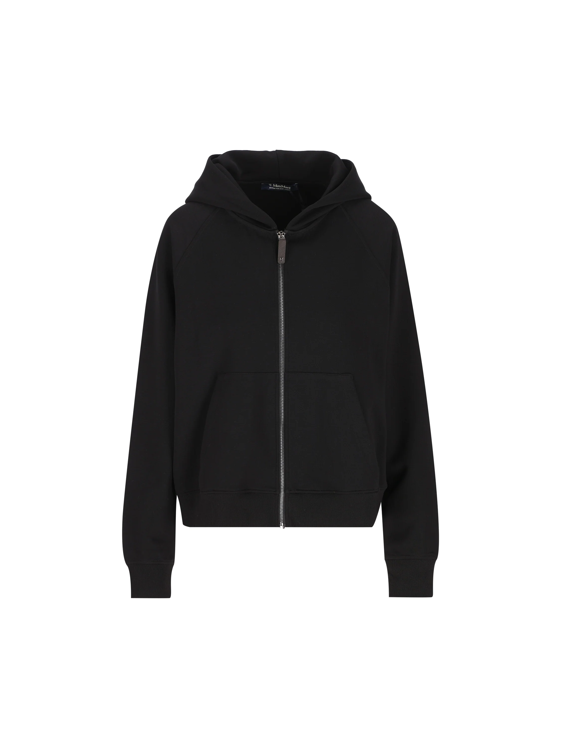 Felpa realizzata in cotone. 2629926021600 005 MAX MARA - S 