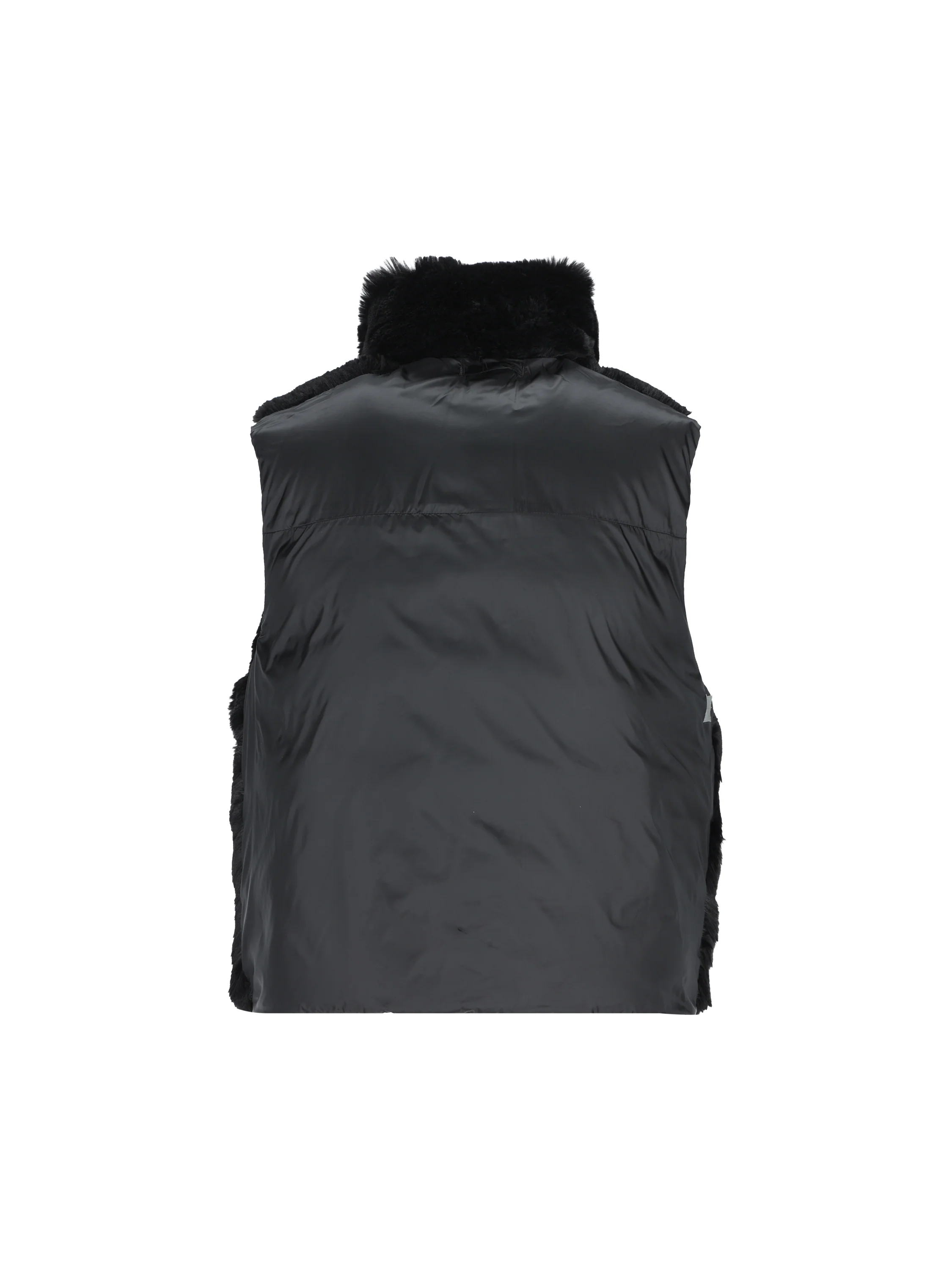 Gilet realizzato in poliestere. 2629296015600 009 MAX MARA - THE CUBE 