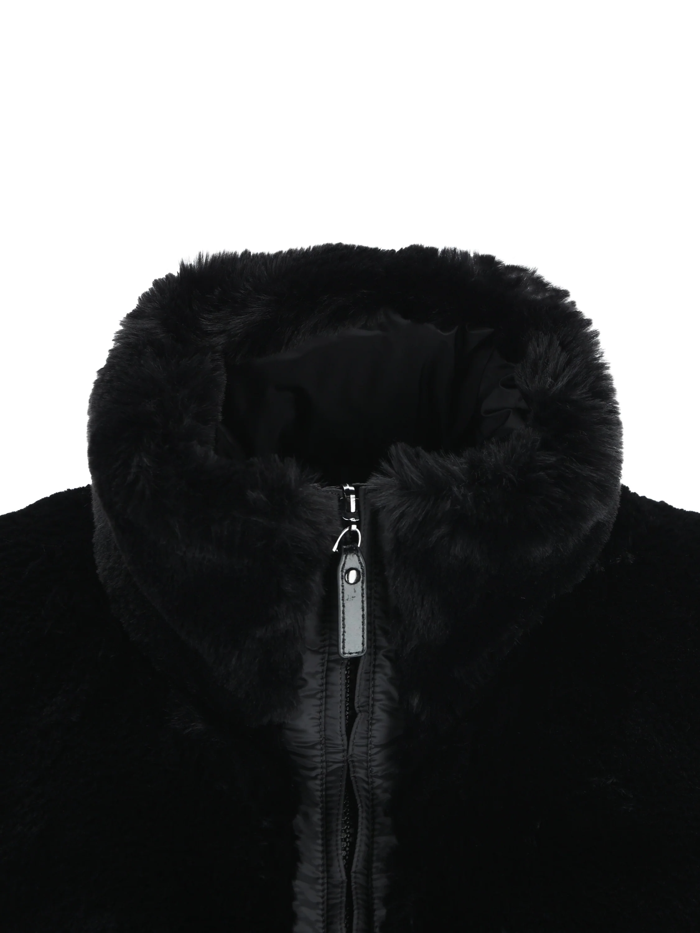 Gilet realizzato in poliestere. 2629296015600 009 MAX MARA - THE CUBE