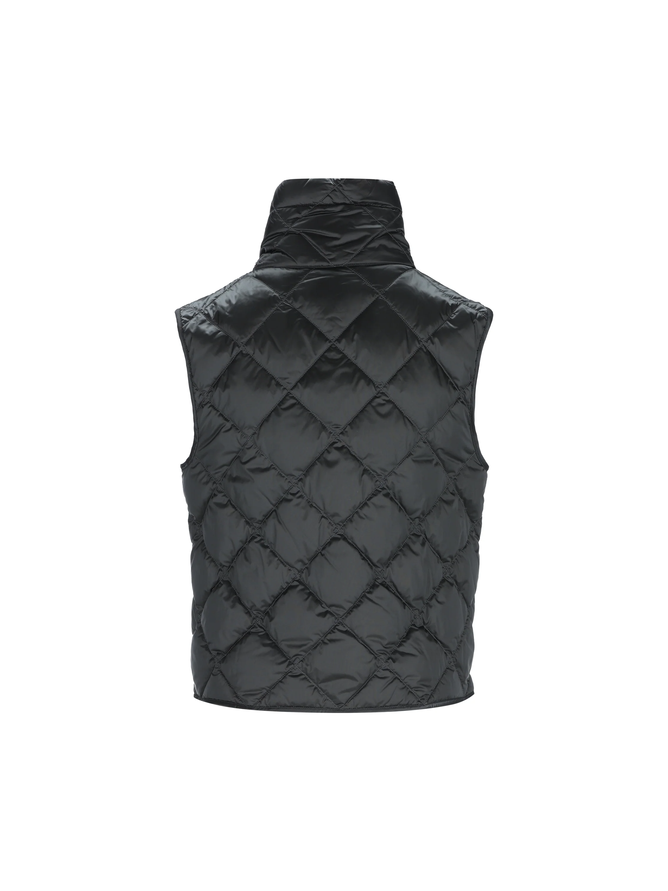 Gilet imbottito trapuntato antigoccia Tregic 2629296035600 078 MAX MARA - THE CUBE