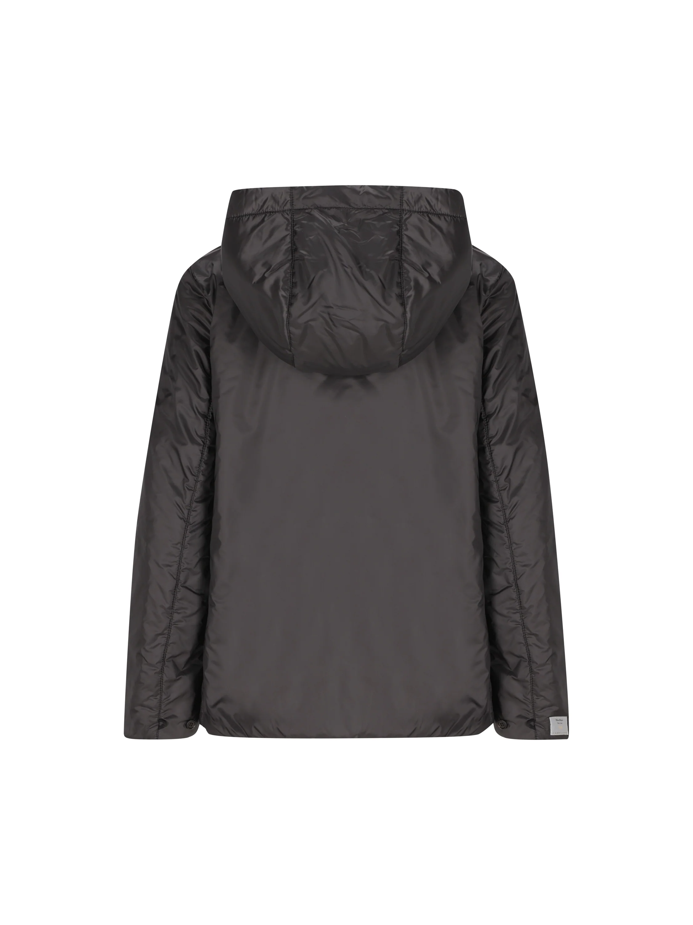 Giacca realizzata in poliestere. 2629486034600 009 MAX MARA - THE CUBE 