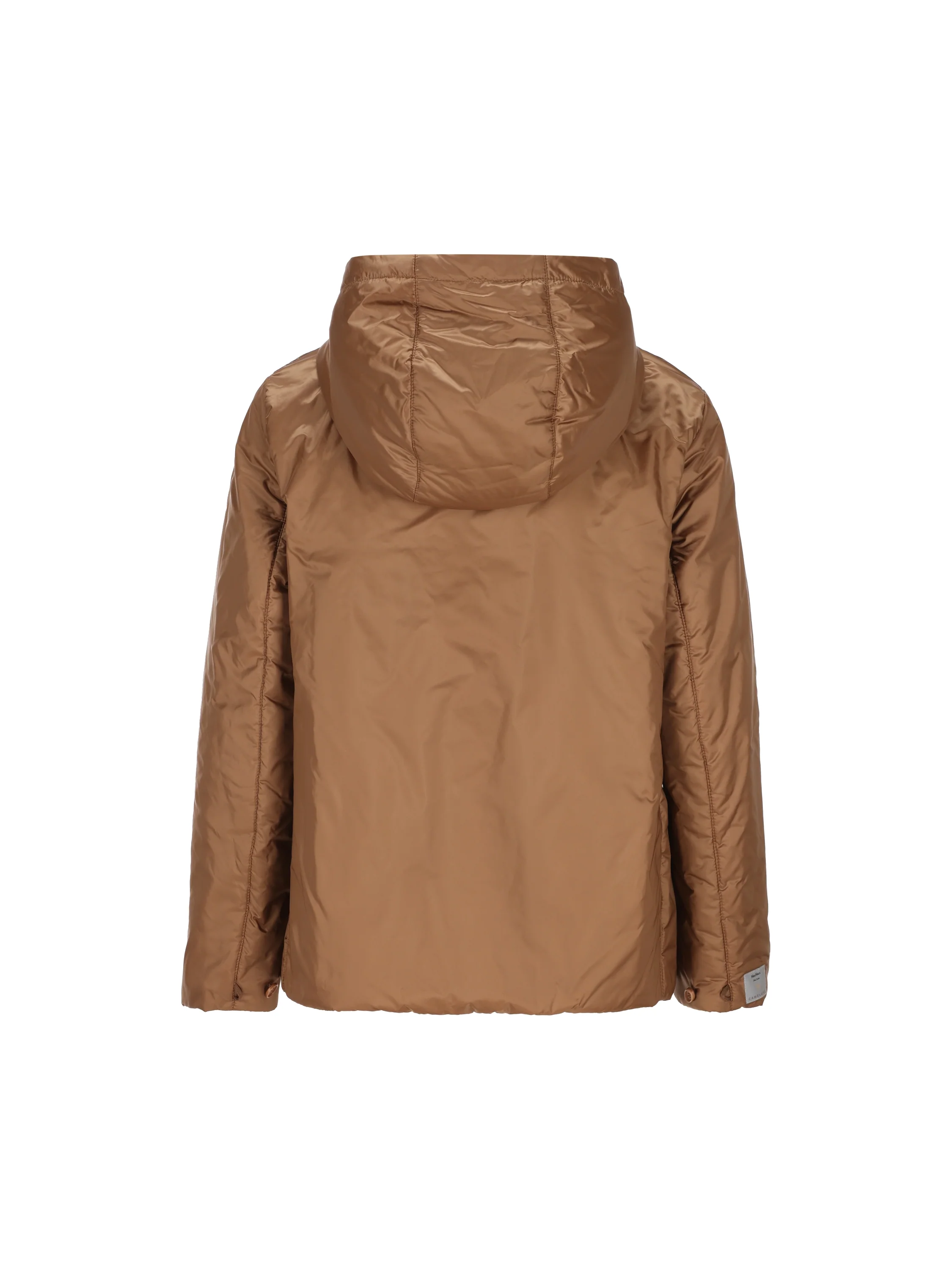 Giacca realizzata in poliestere. 2629486034600 051 MAX MARA - THE CUBE