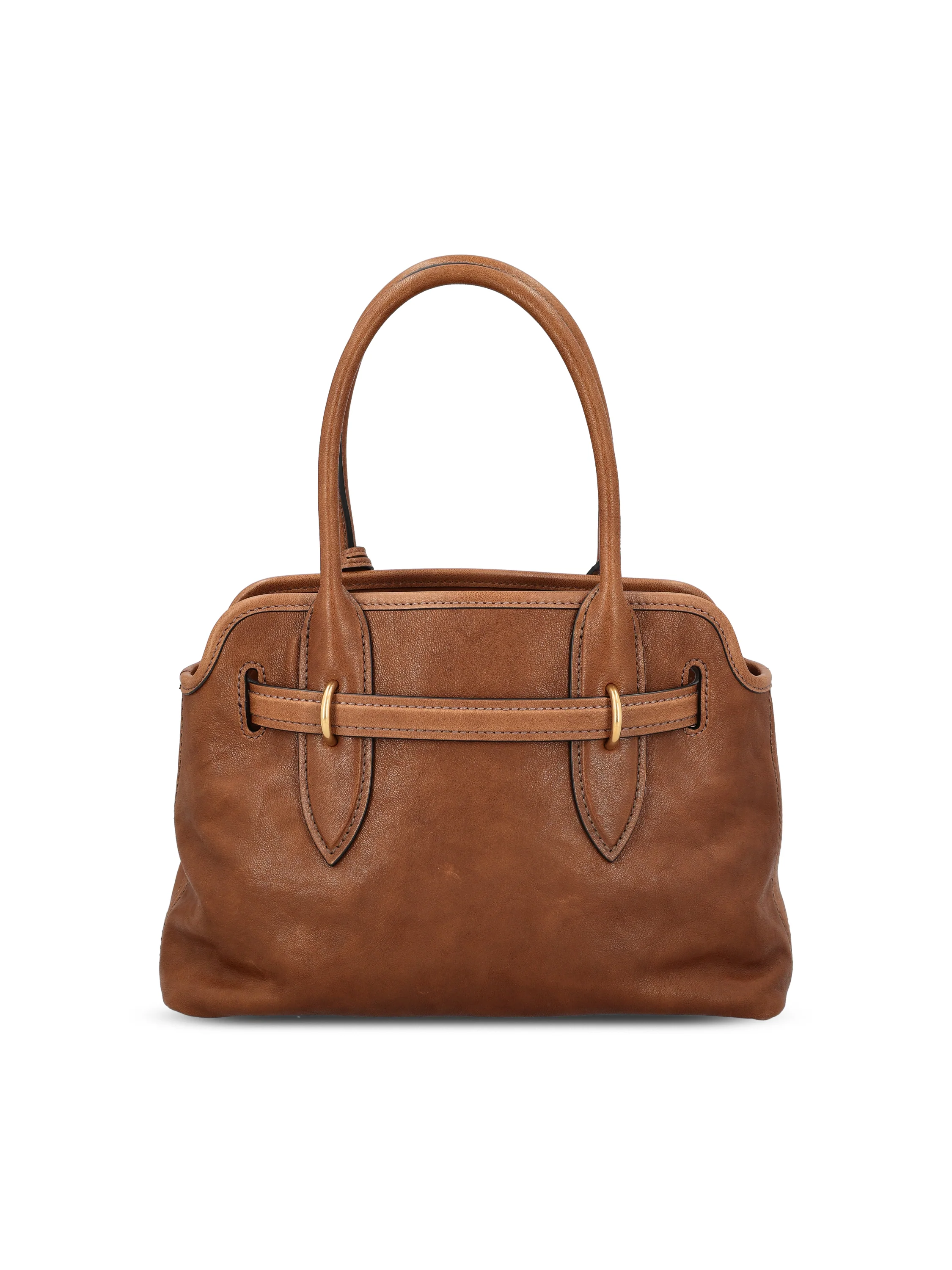 Borsa realizzata in pelle. 5BA292 2BBLF0316 MIU MIU 