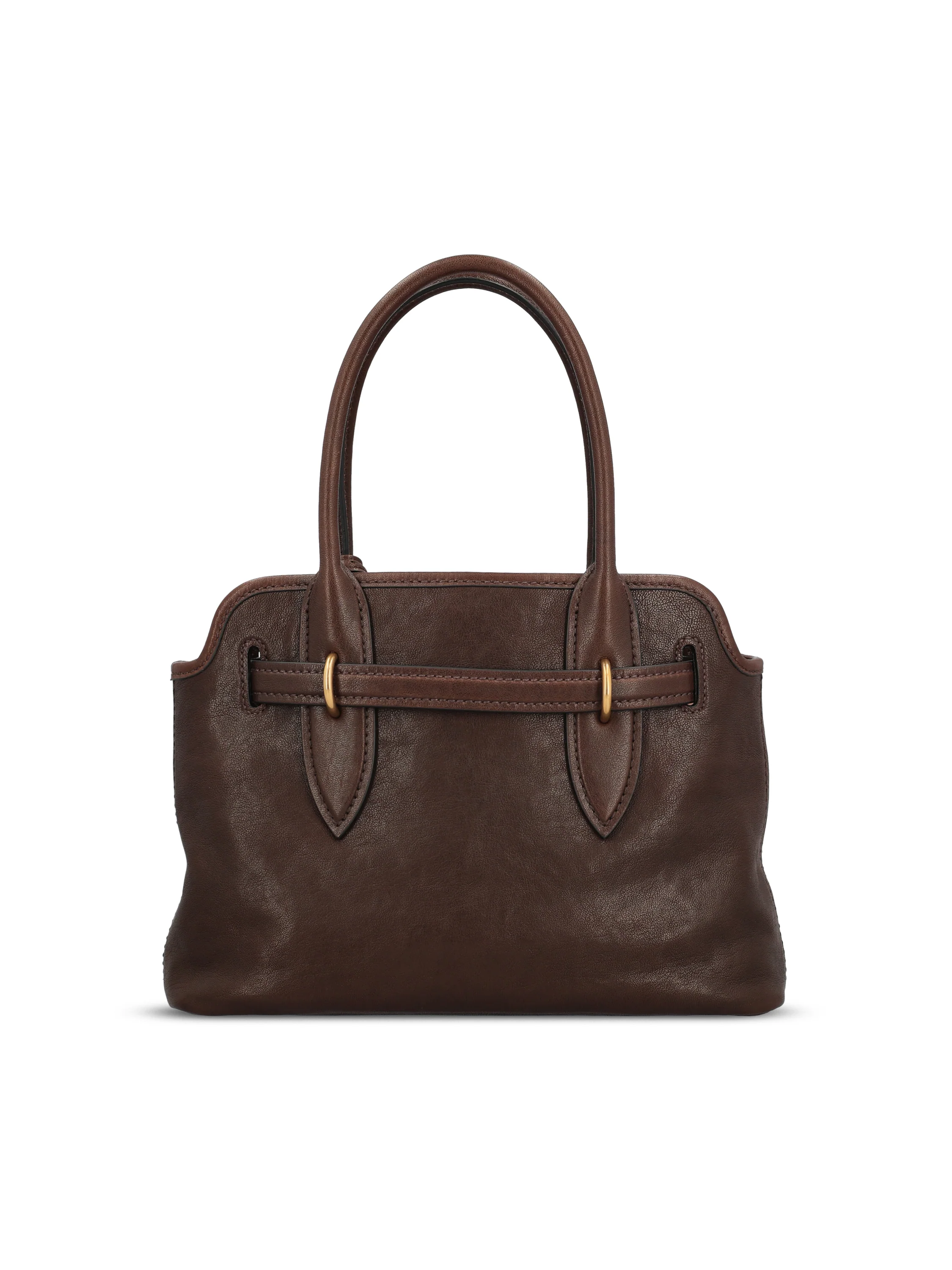 Borsa realizzata in pelle. 5BA292 2BBLF0NBL MIU MIU
