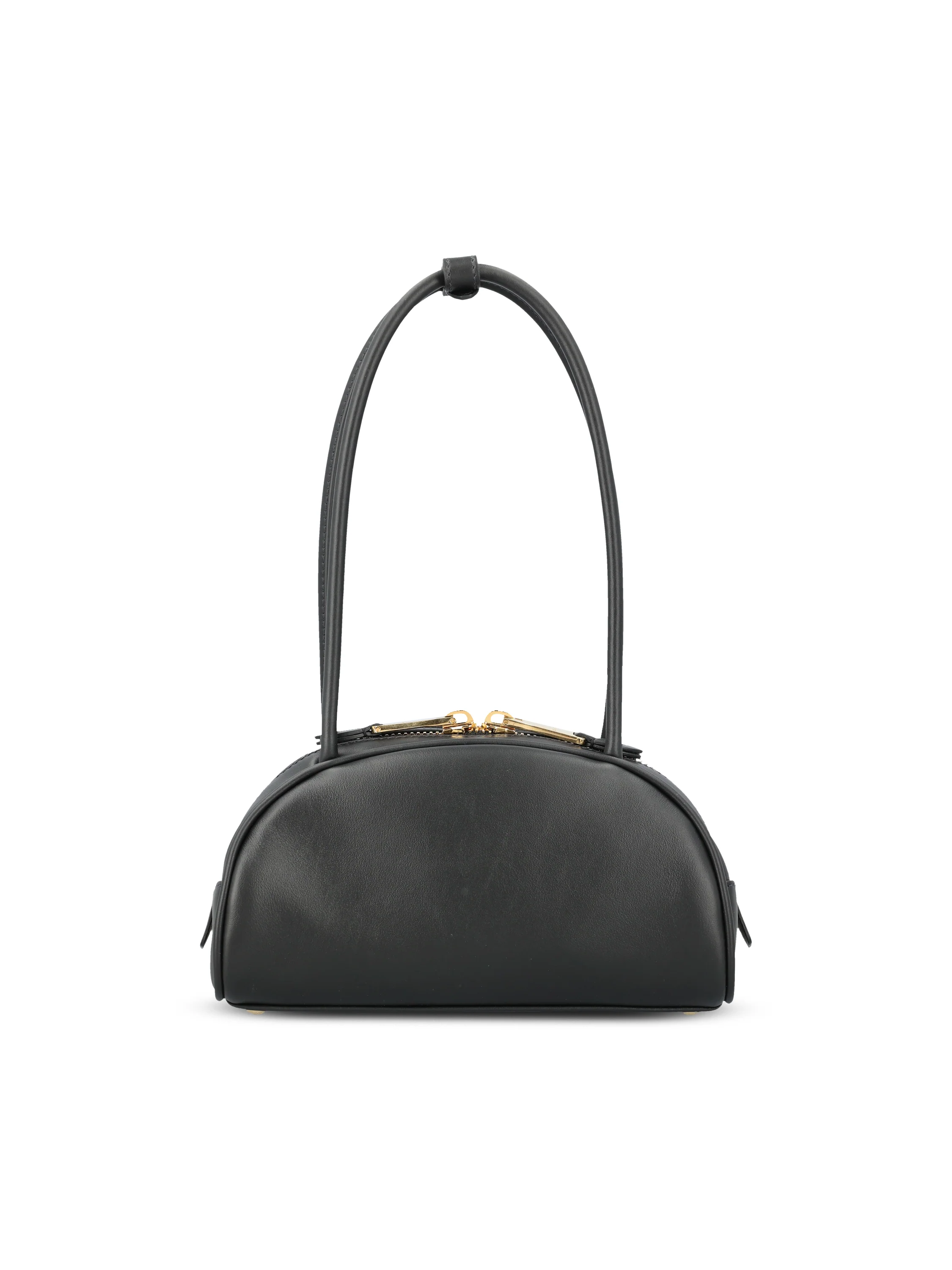 Borsa realizzata in pelle di vitello. 5BB192 2CRWF0002 MIU MIU