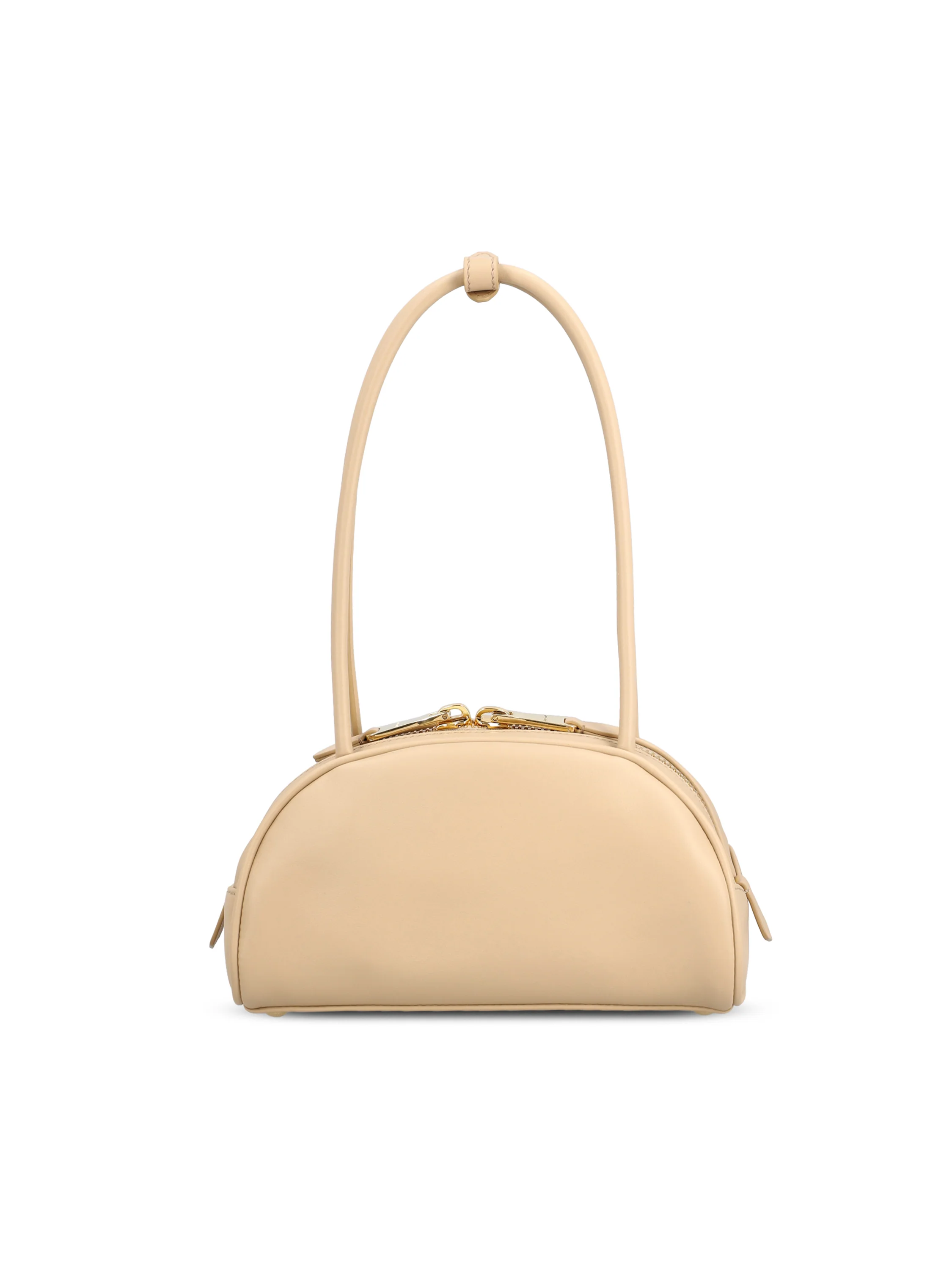 Borsa realizzata in pelle di vitello. 5BB192 2CRWF0036 MIU MIU 