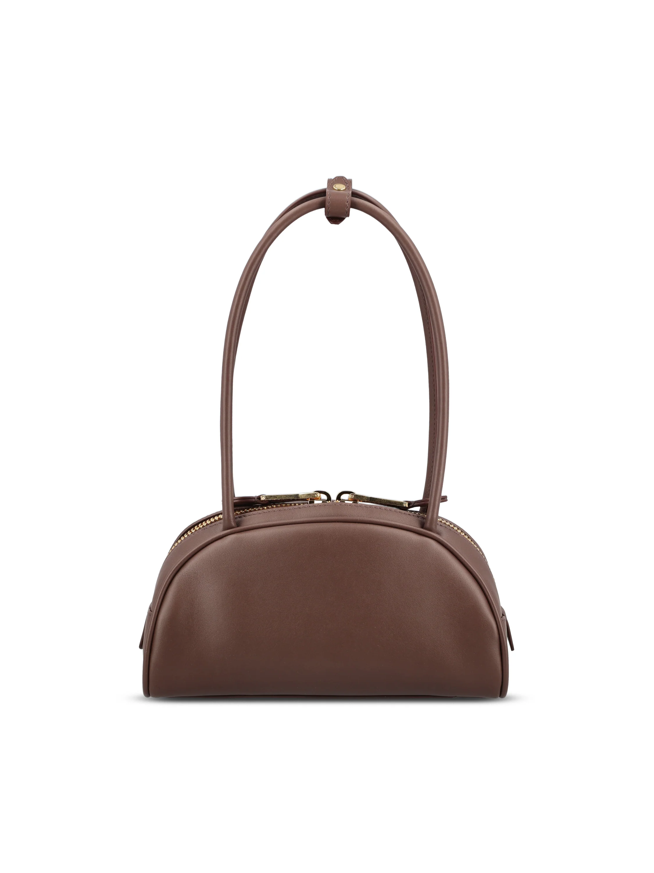 Borsa realizzata in pelle di vitello. 5BB192 2CRWF0NBL MIU MIU