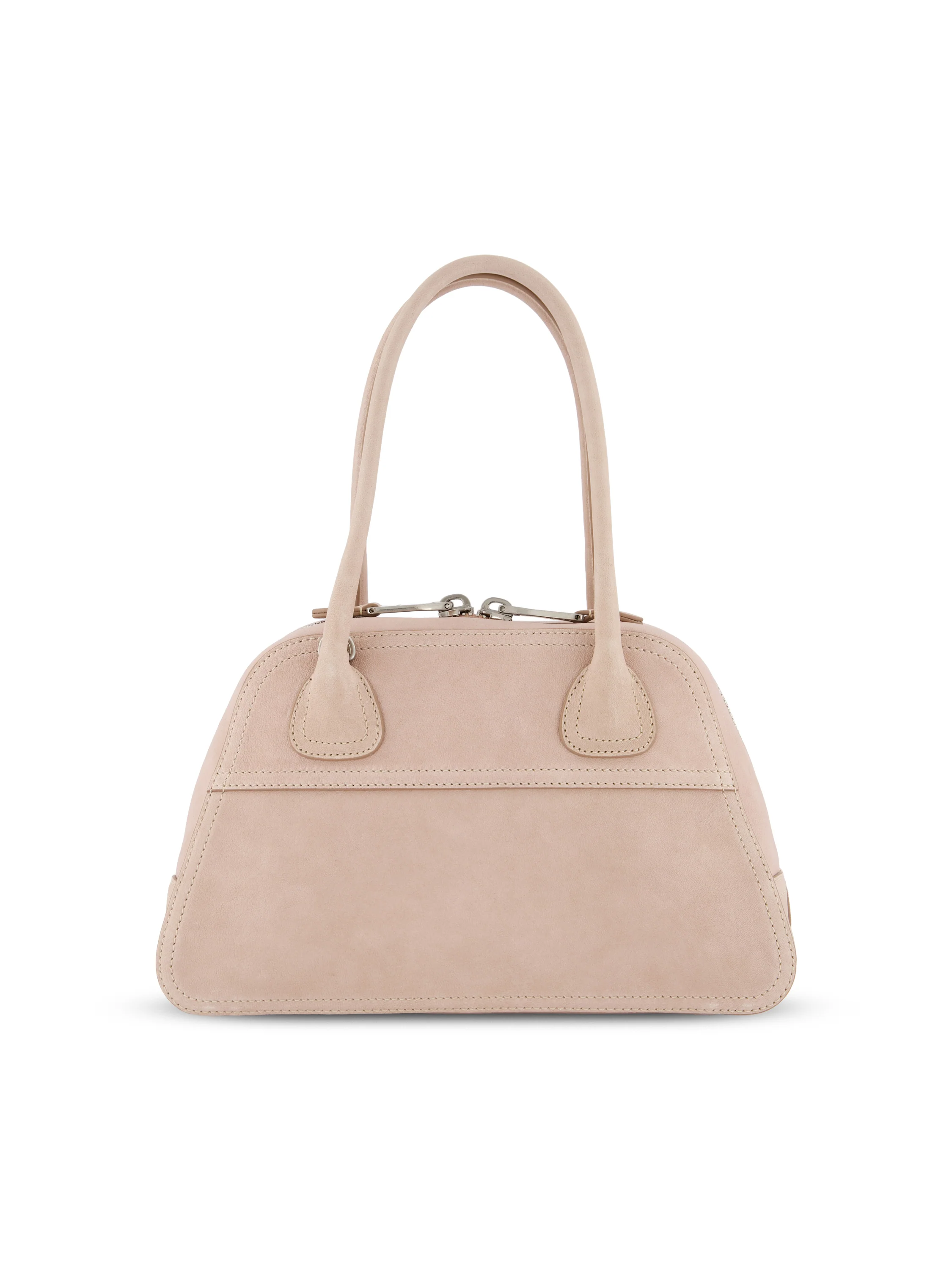 Borsa realizzata in pelle. 5BB200 2BBLF0D91 MIU MIU 