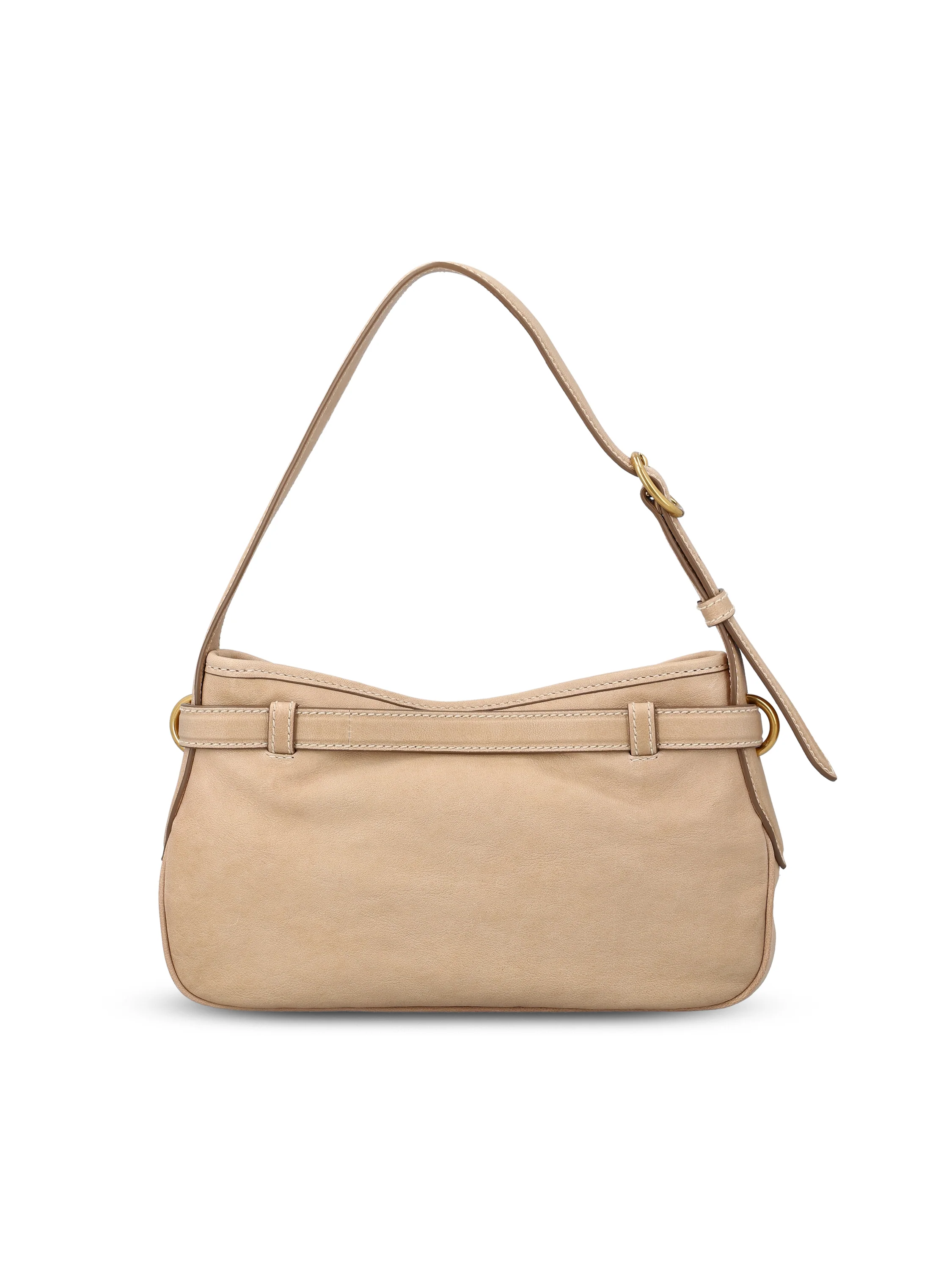 Borsa realizzata in pelle 5BC214 2BBLF0036 MIU MIU 