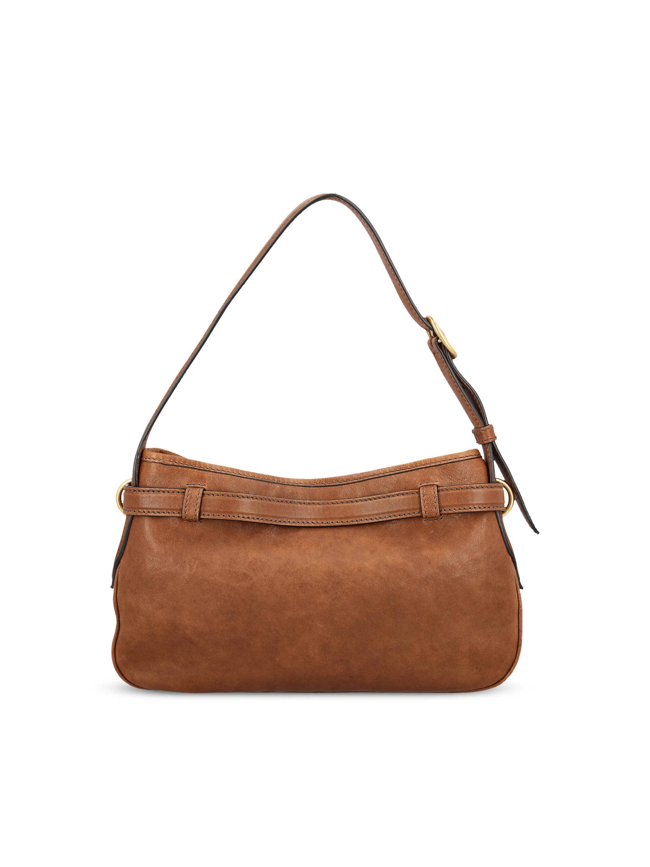 Borsa realizzata in pelle 5BC214 2BBLF0316 MIU MIU