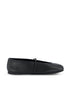 Ballerine Miu Miu in nappa 5F334E 070F0002 MIU MIU 